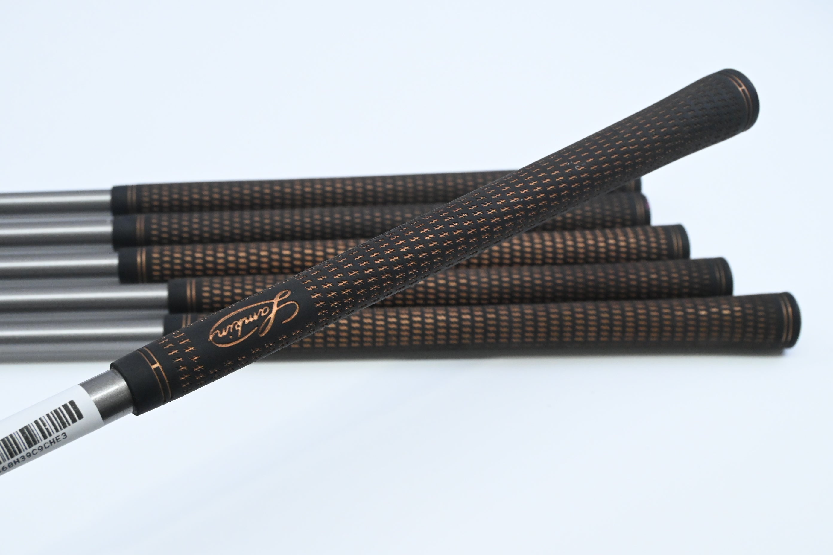 Ladies Lopez Delma Irons / 5-PW / Ladies Flex Lopez Shaft