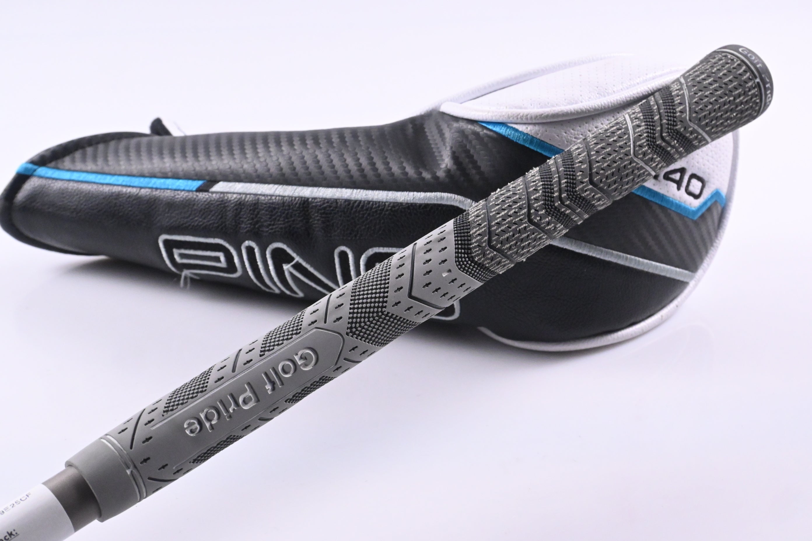 Ping G440 LST #3 Wood / 15 Degree / X-Flex Ping Tour 2.0 75 Shaft
