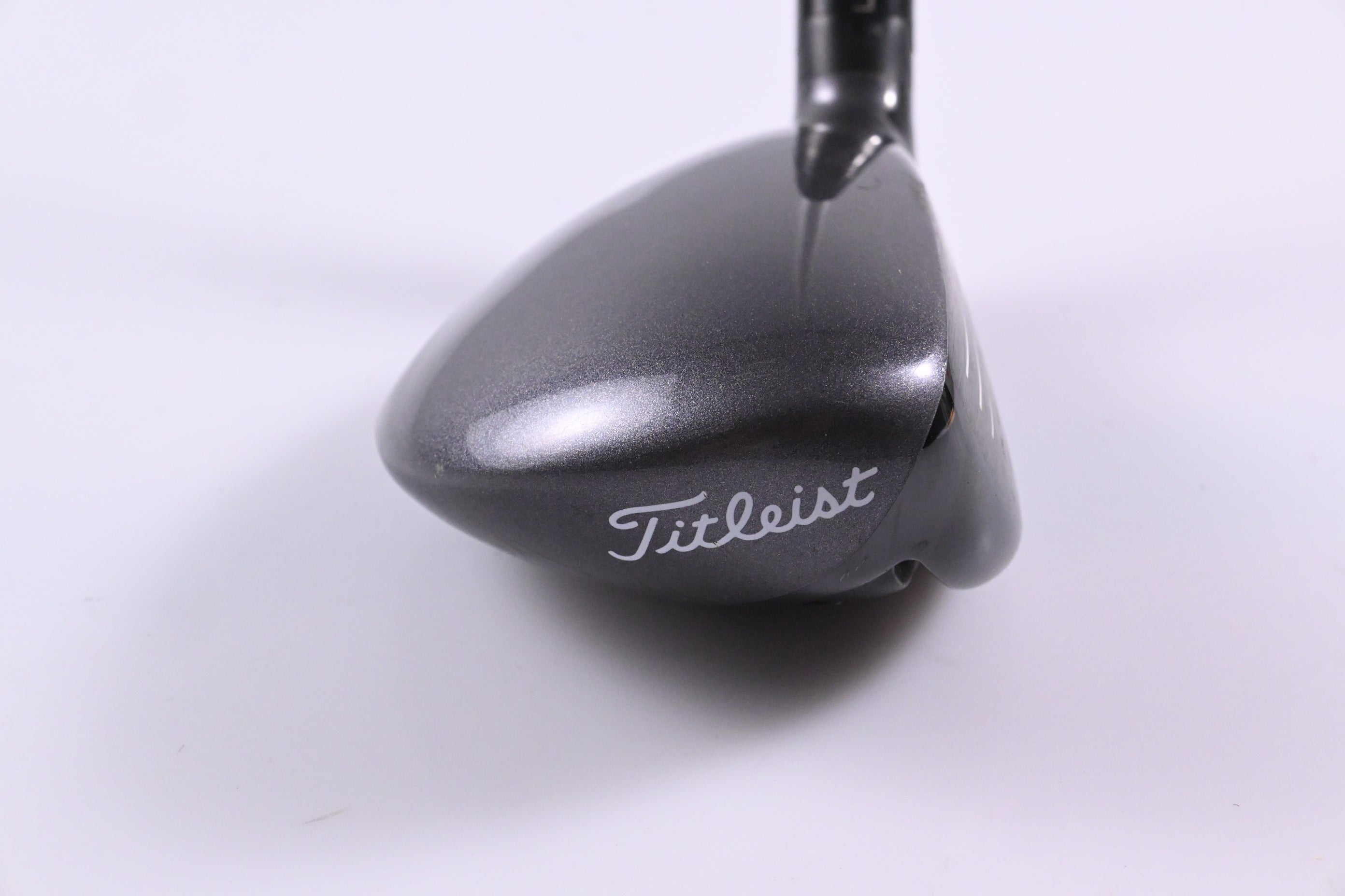 Titleist 816 H1 #3 Hybrid / 19 Degree / Stiff Flex Aldila Rogue 95 MSI 85 Shaft
