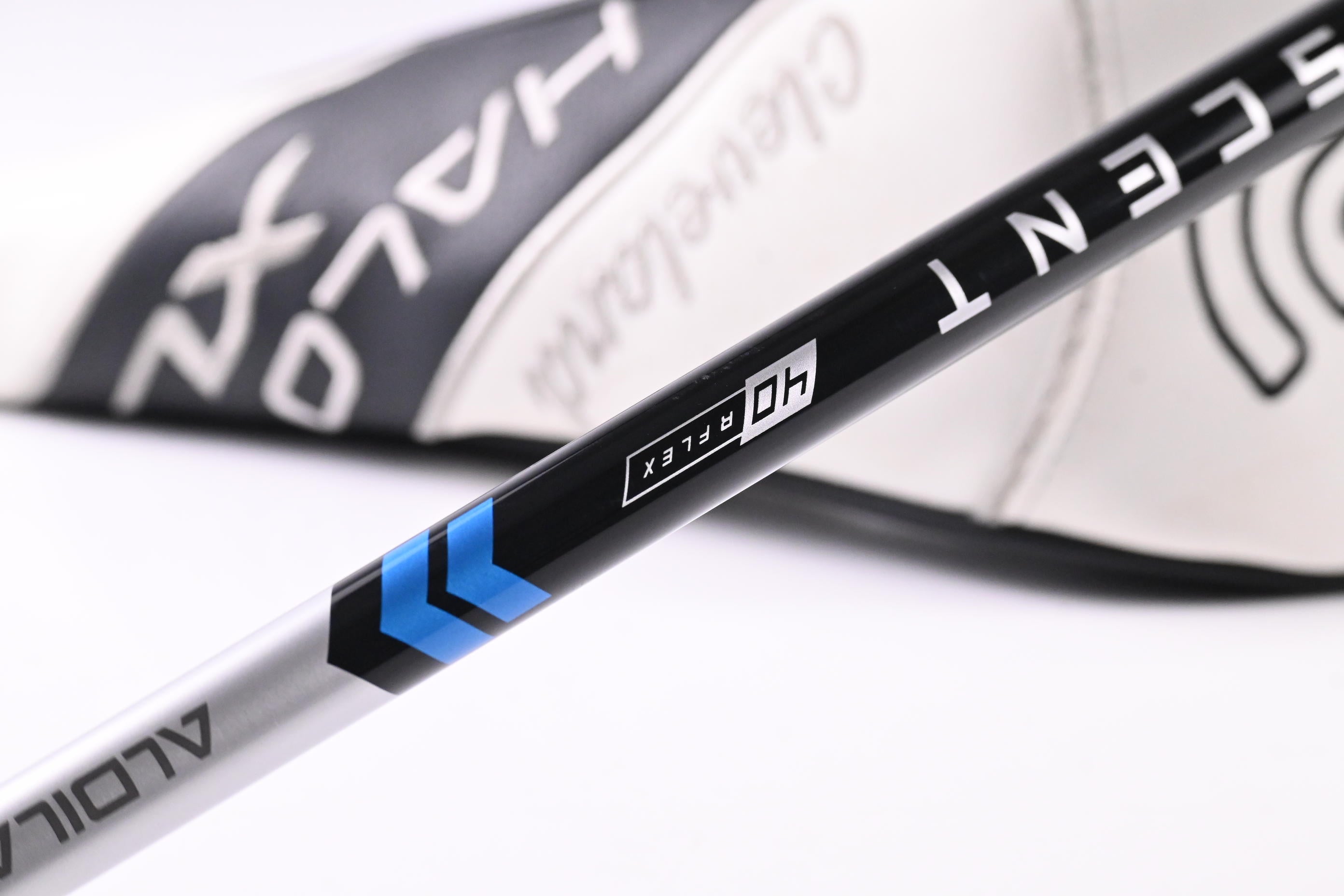 Cleveland Halo XL Lite HL #5 Wood / 19 Degree / Regular Flex Aldila Ascent PL 40