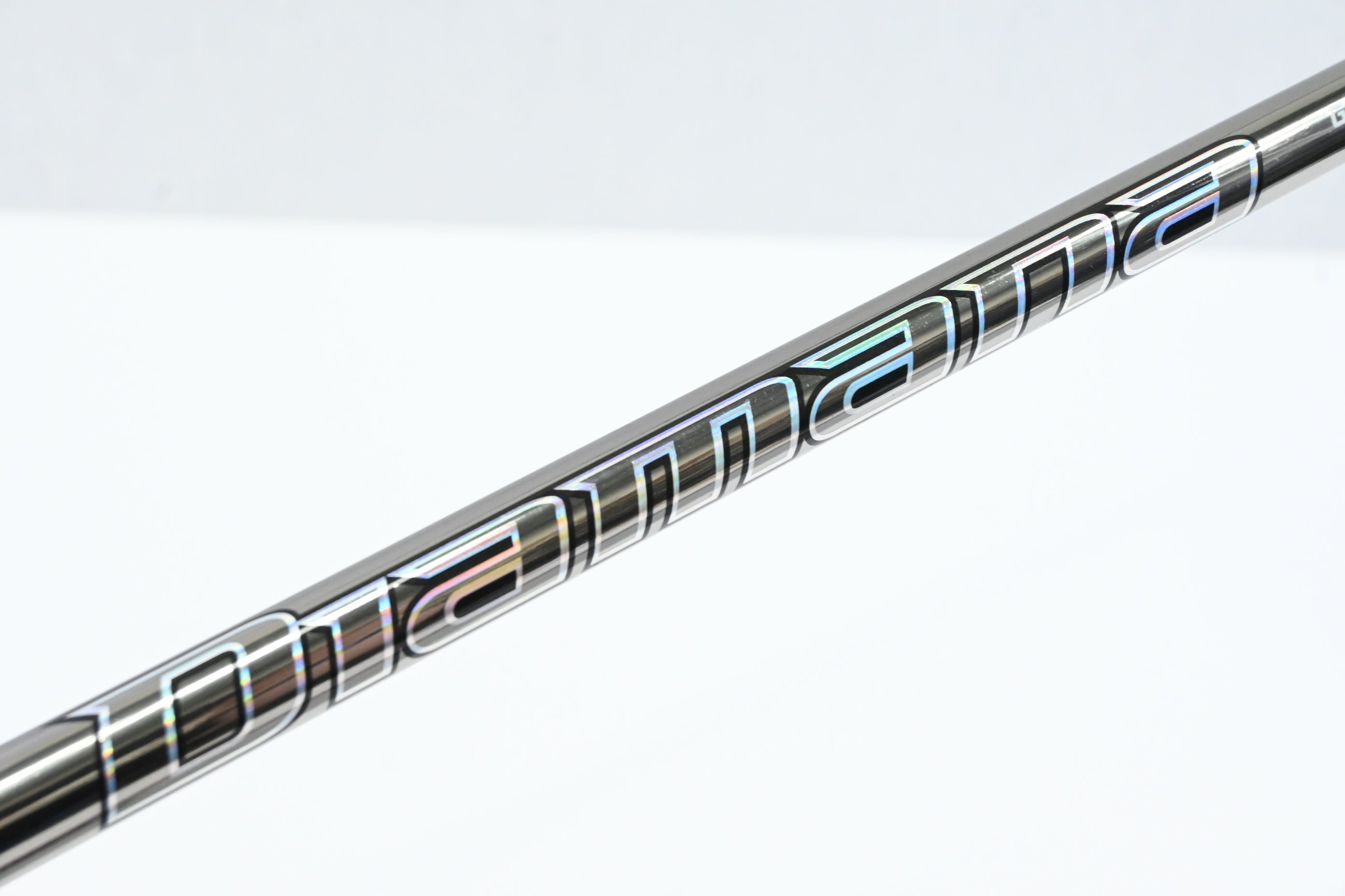Diamana GT Series 40 Driver Shaft / Stiff Flex / Titleist