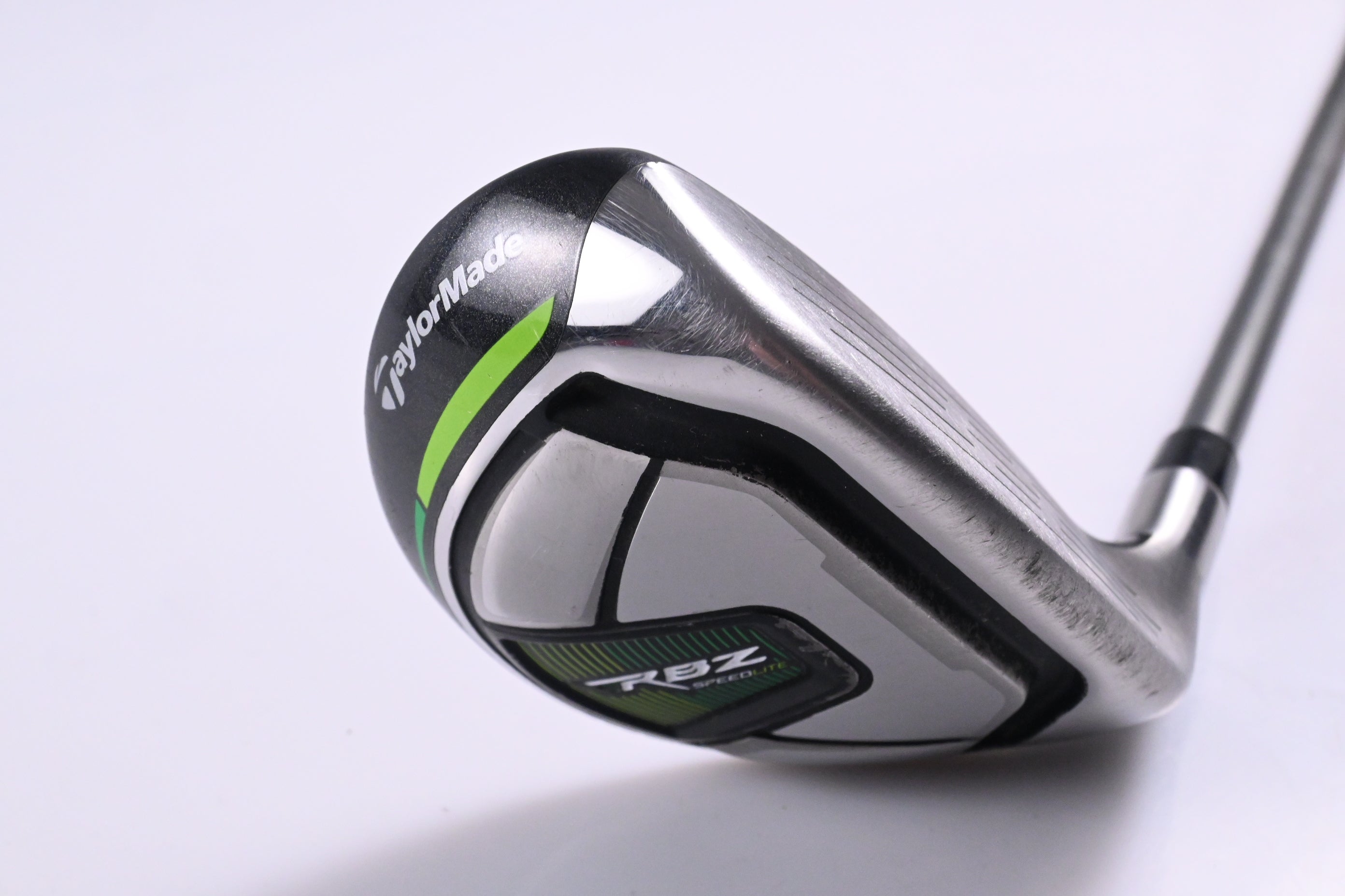 Taylormade RBZ #5 Hybrid / 25 Degree / Regular Flex Taylormade RBZ 65 Shaft