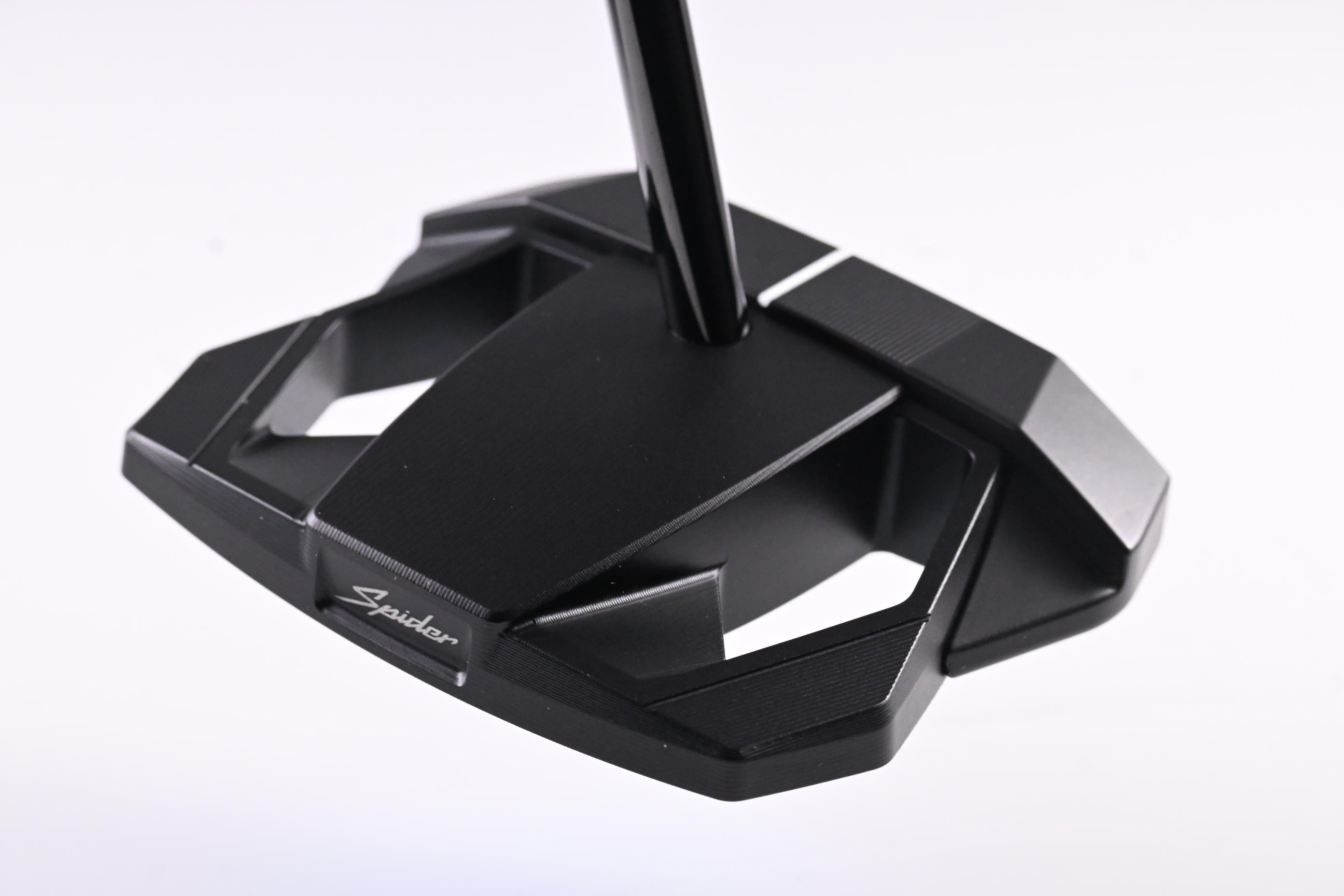Taylormade Spider ZT Black Putter / 34 Inch