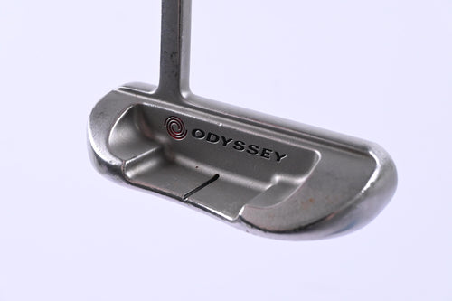 Odyssey White Hot #4 Putter / 35 Inch