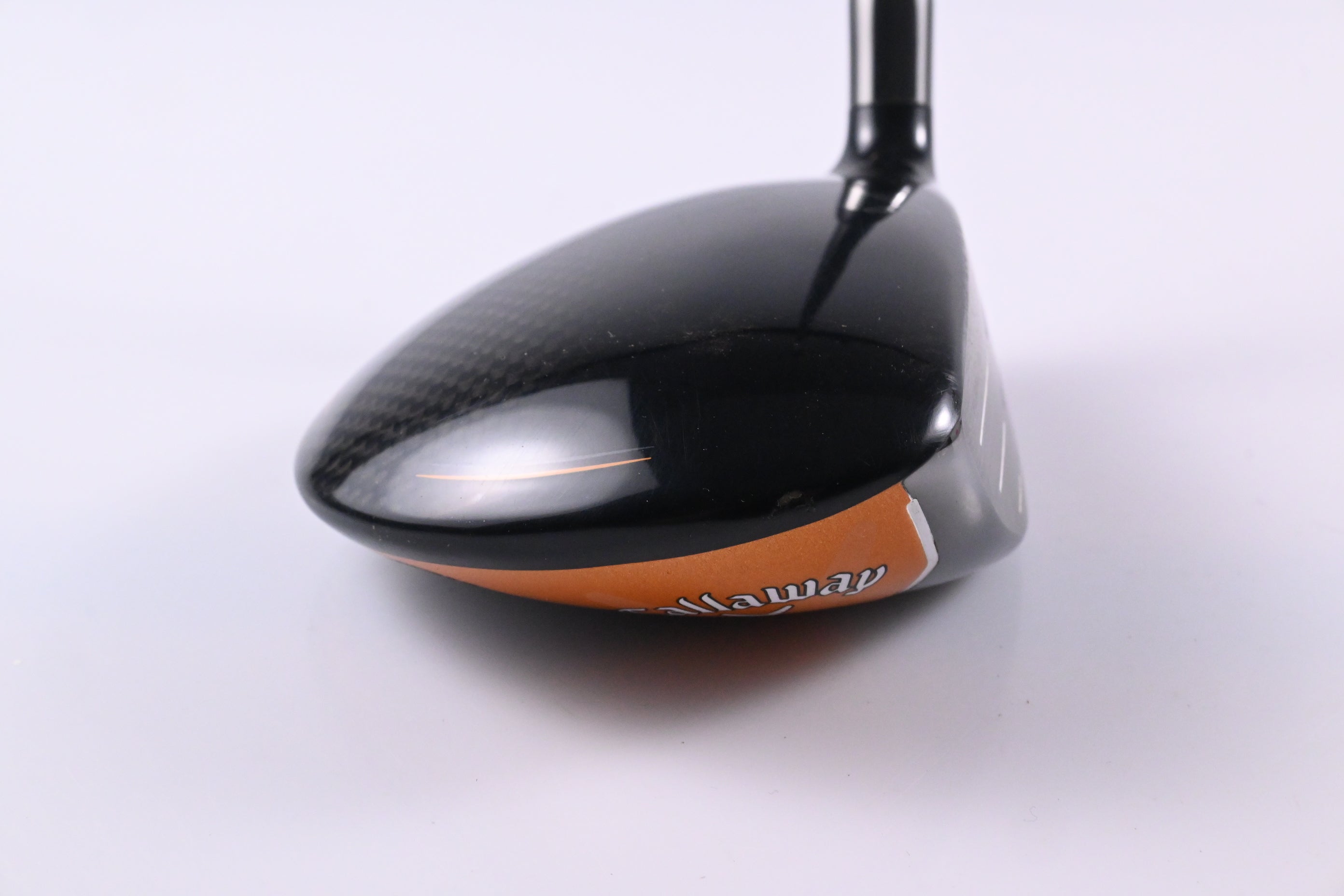 Callaway Mavrik #3 Wood /15 Degree / Stiff Flex Aldila Rogue White (130 MSI) 70