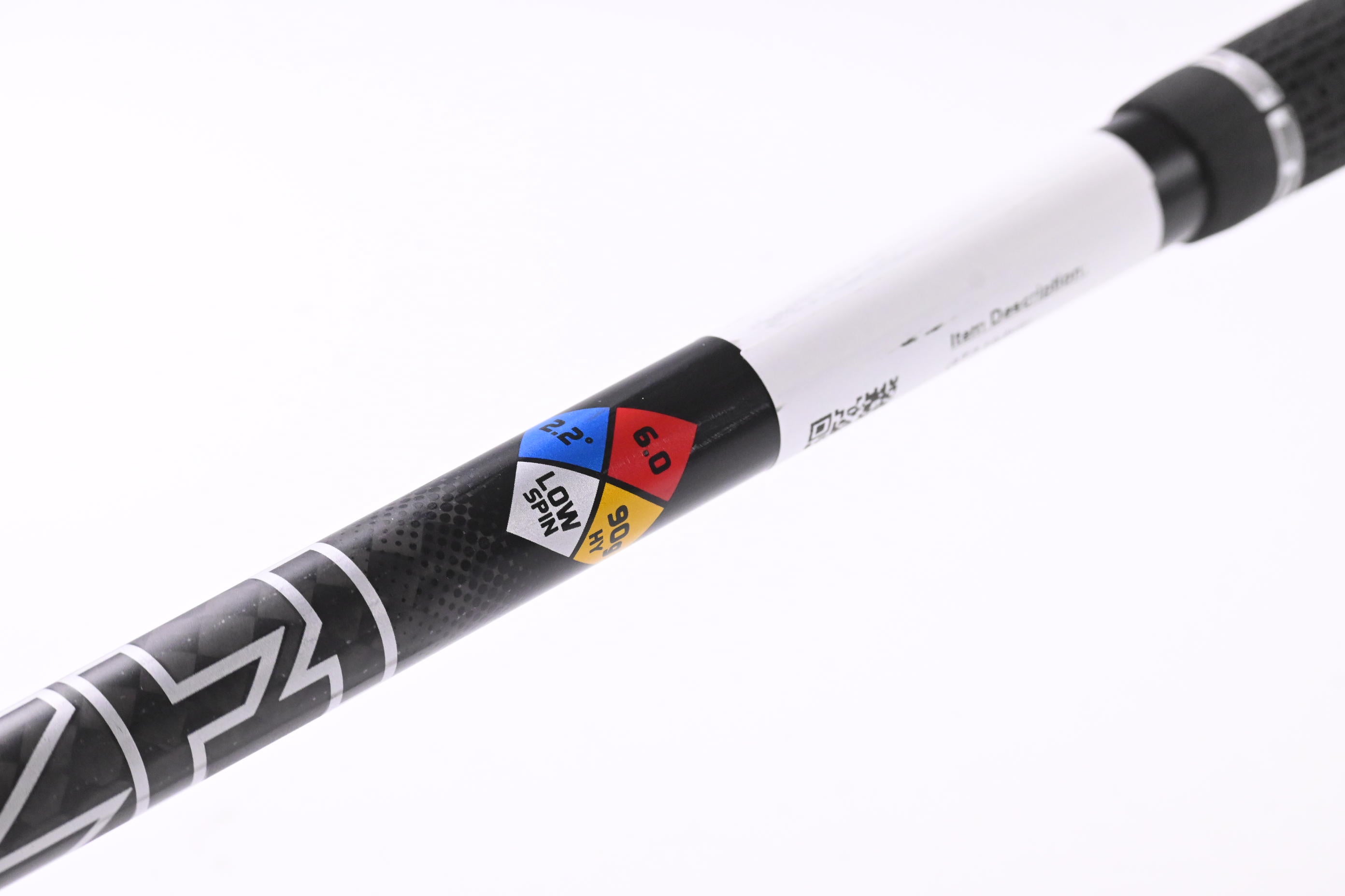 Left Hand Titleist GT3 #3 Hybrid / 19 Degree / Stiff Flex Hzrdus Gen5 Black 90
