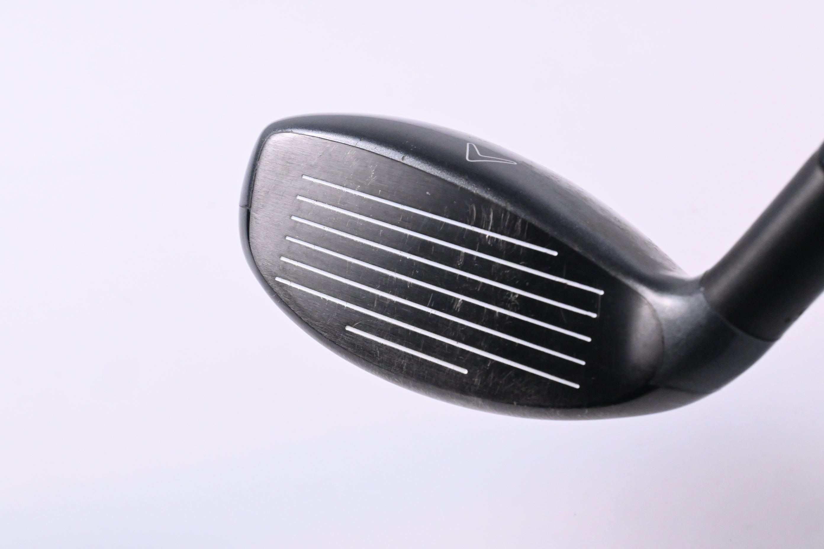 Ladies Callaway X2 Hot #5 Hybrid / 25 Degree / Ladies Flex Callaway X2 Hot Shaft