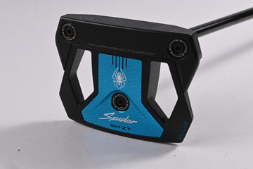 Taylormade Spider ZT Putter / 34 Inch