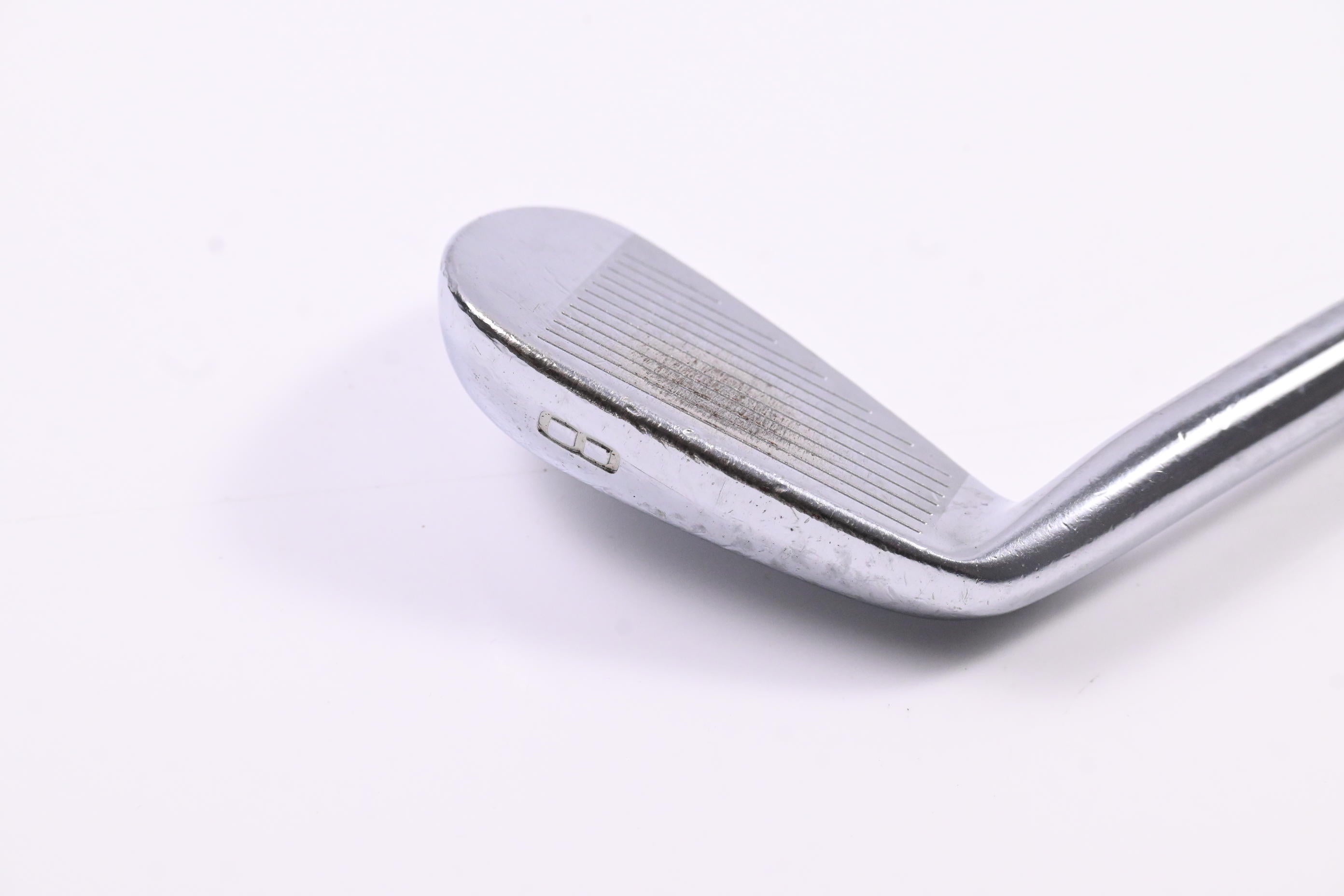 Mizuno MP-20 Blade #8 Iron / 38 Degree / X-Flex Dynamic Gold X100 Shaft
