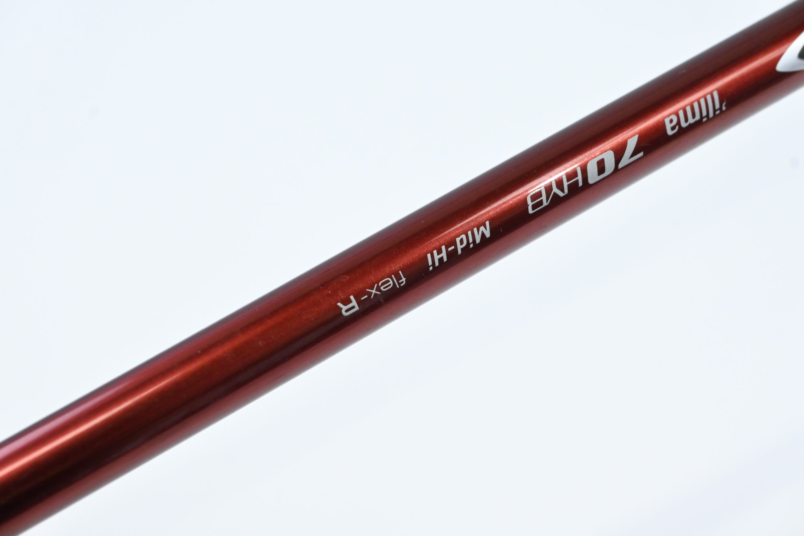 Titleist 910H #4 Hybrid / 24 Degree / Regular Flex Diamana Ilima 70 Shaft