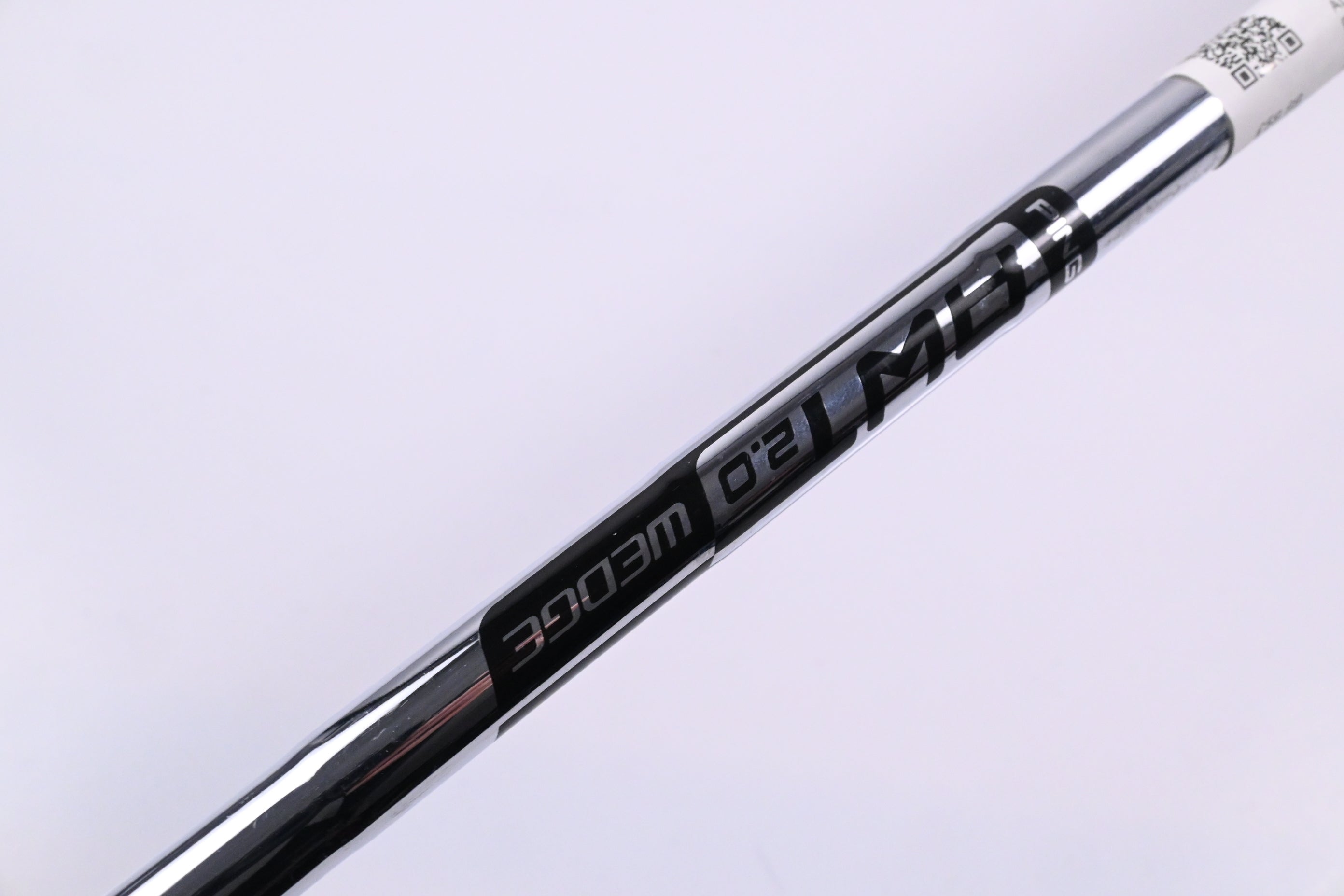 Ping Glide 2.0 Stealth Sand Wedge / 54 Degree / Black Dot / Wedge Flex Z-Z115