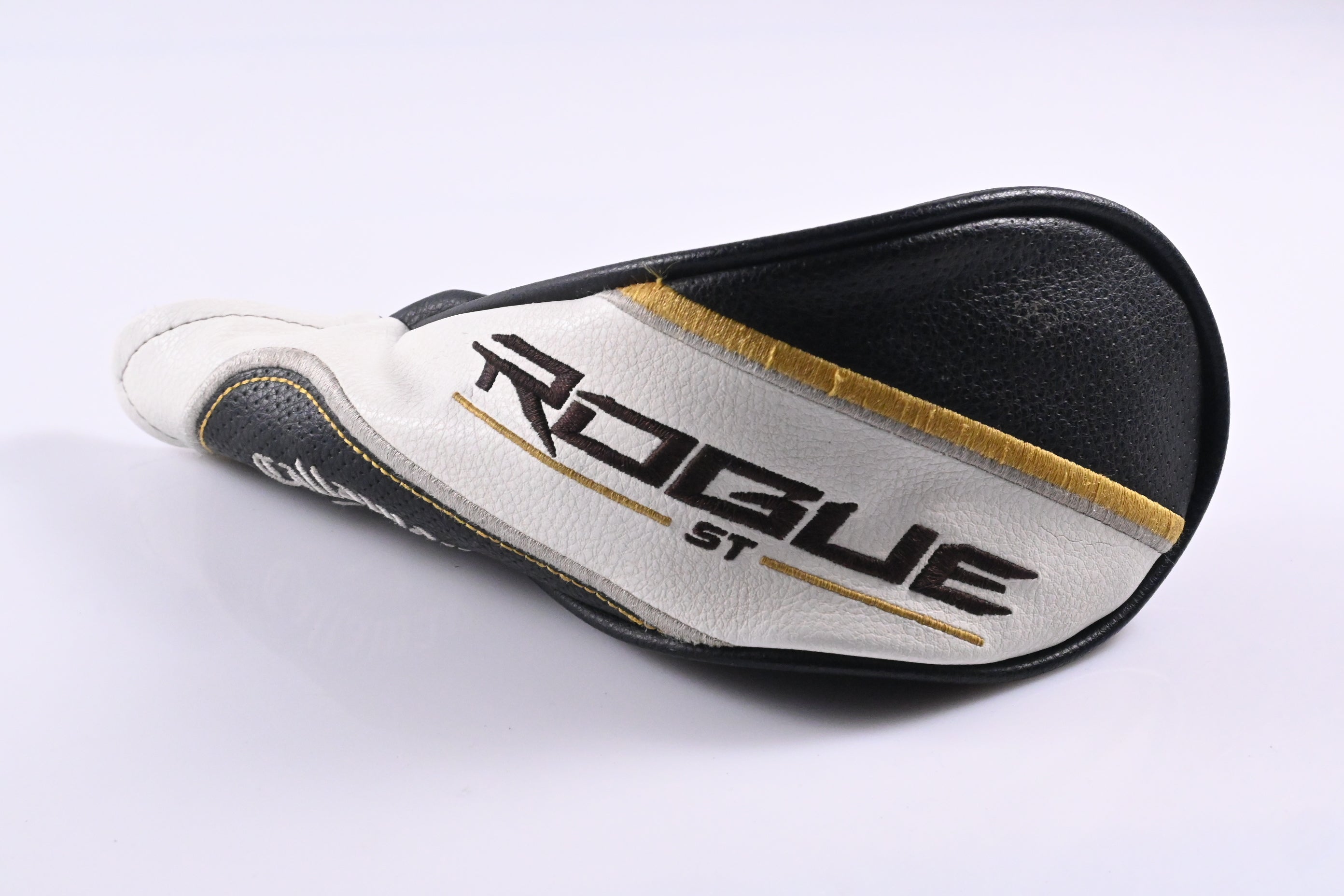 Callaway Rogue ST Max #4 Hybrid / 20 Degree / Regular Flex Tensei AV Blue 65