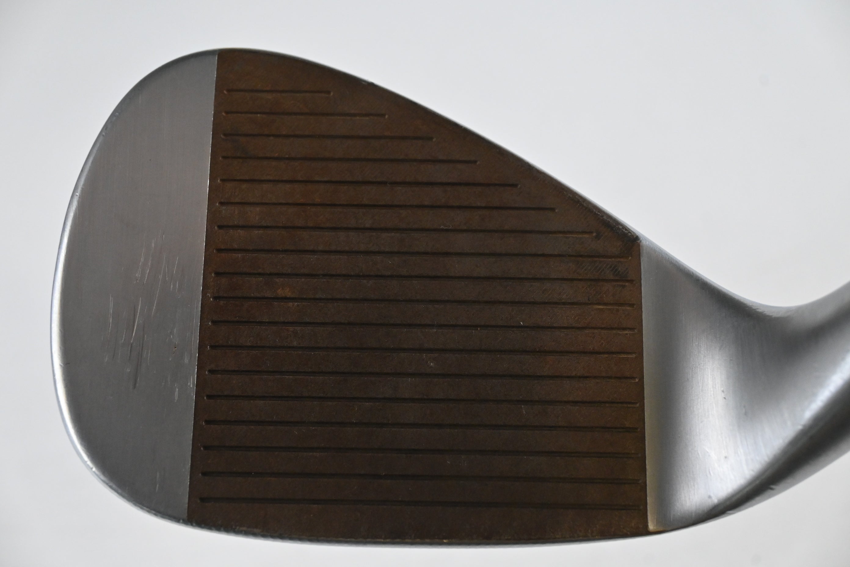 Taylormade Milled Grind 4 Gap Wedge / 52 Degree / X-Flex N.S.Pro Modus3 Tour 120