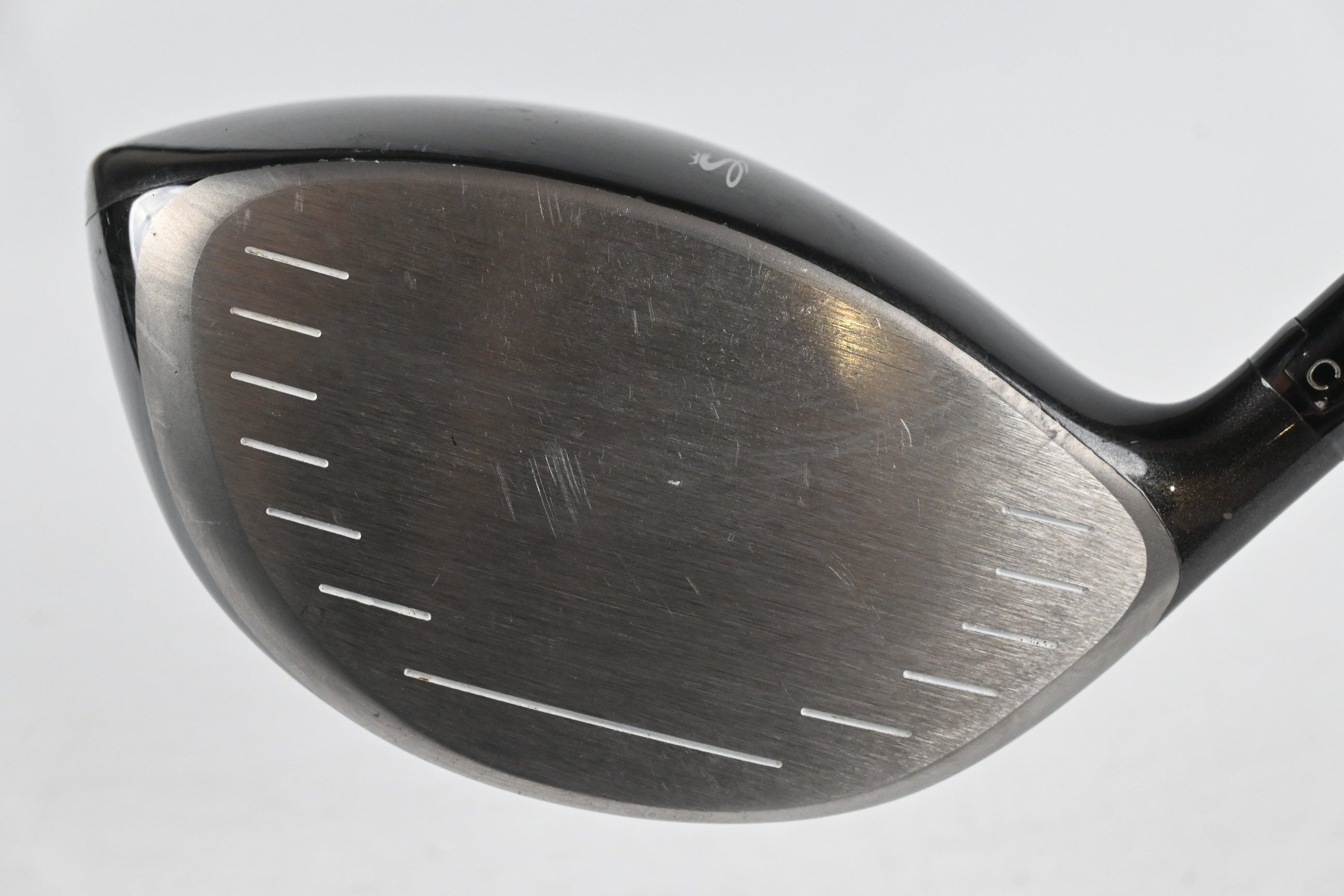 Cobra S3 Driver / 10.5 Degree / Stiff Flex Fujikura Blur TX 600 Shaft