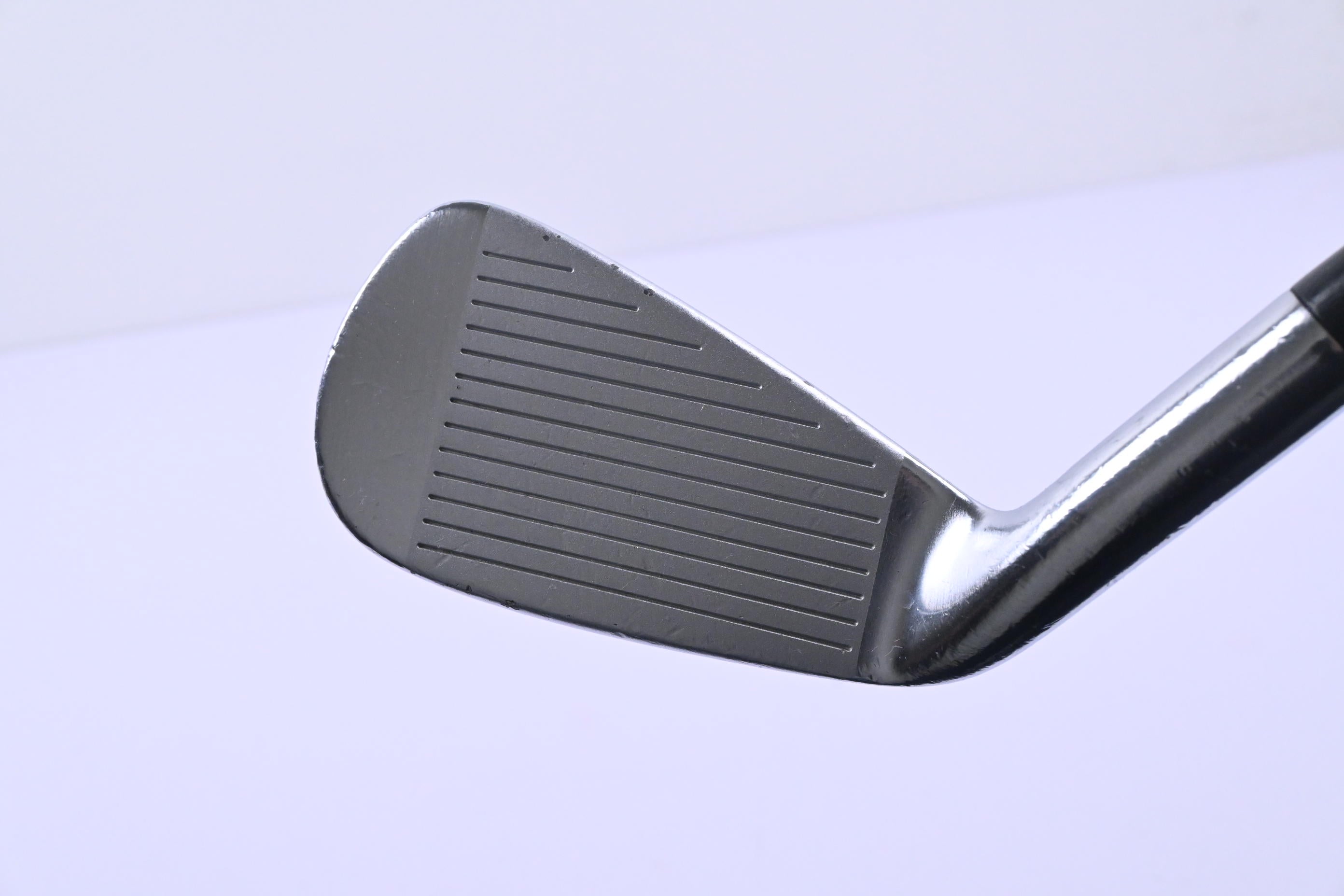 Maxfli Revolution #4 Iron / 24 Degree / Regular Flex Dynamic Gold R300 Shaft
