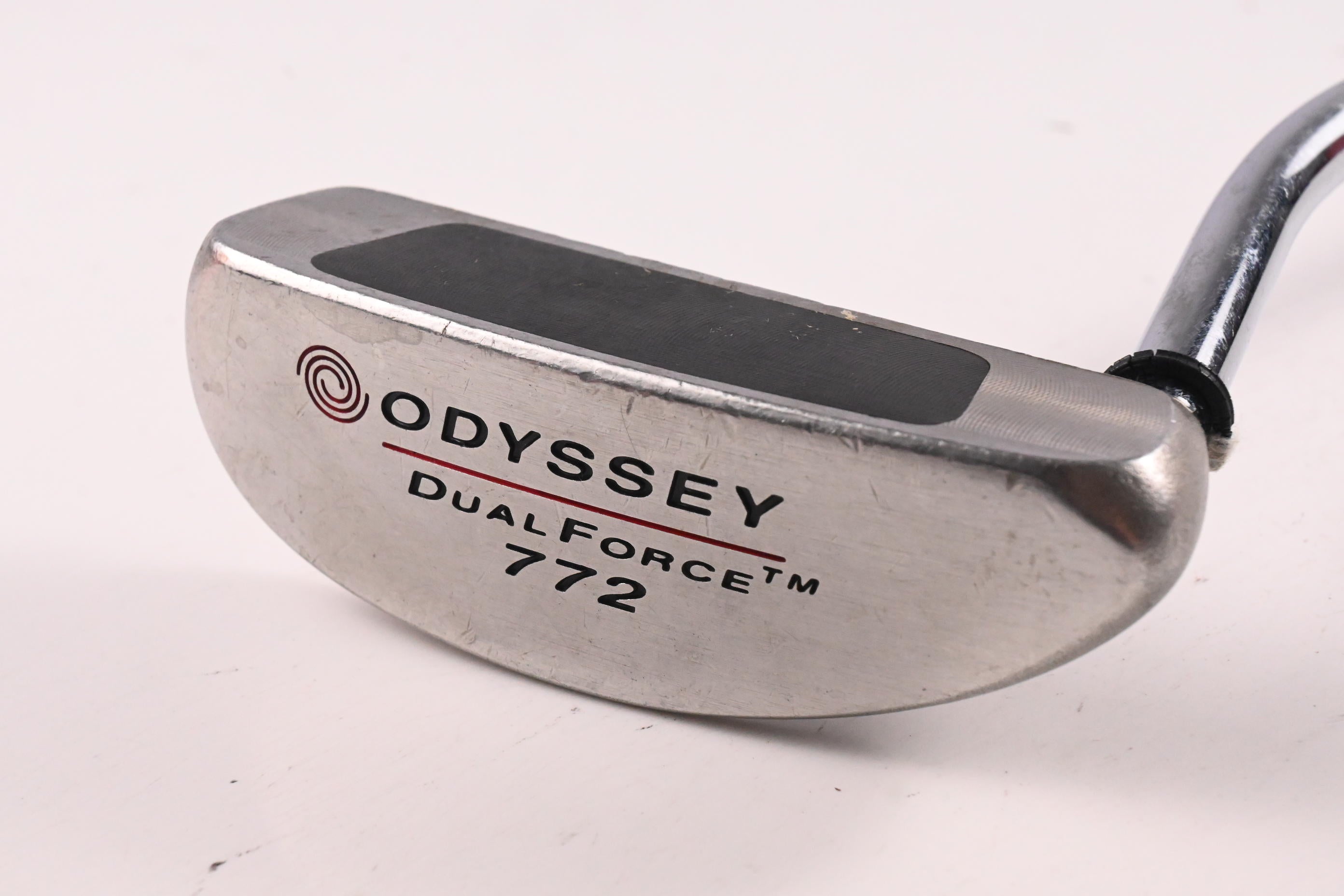 Odyssey Dual Force 772 Putter / 34 Inch