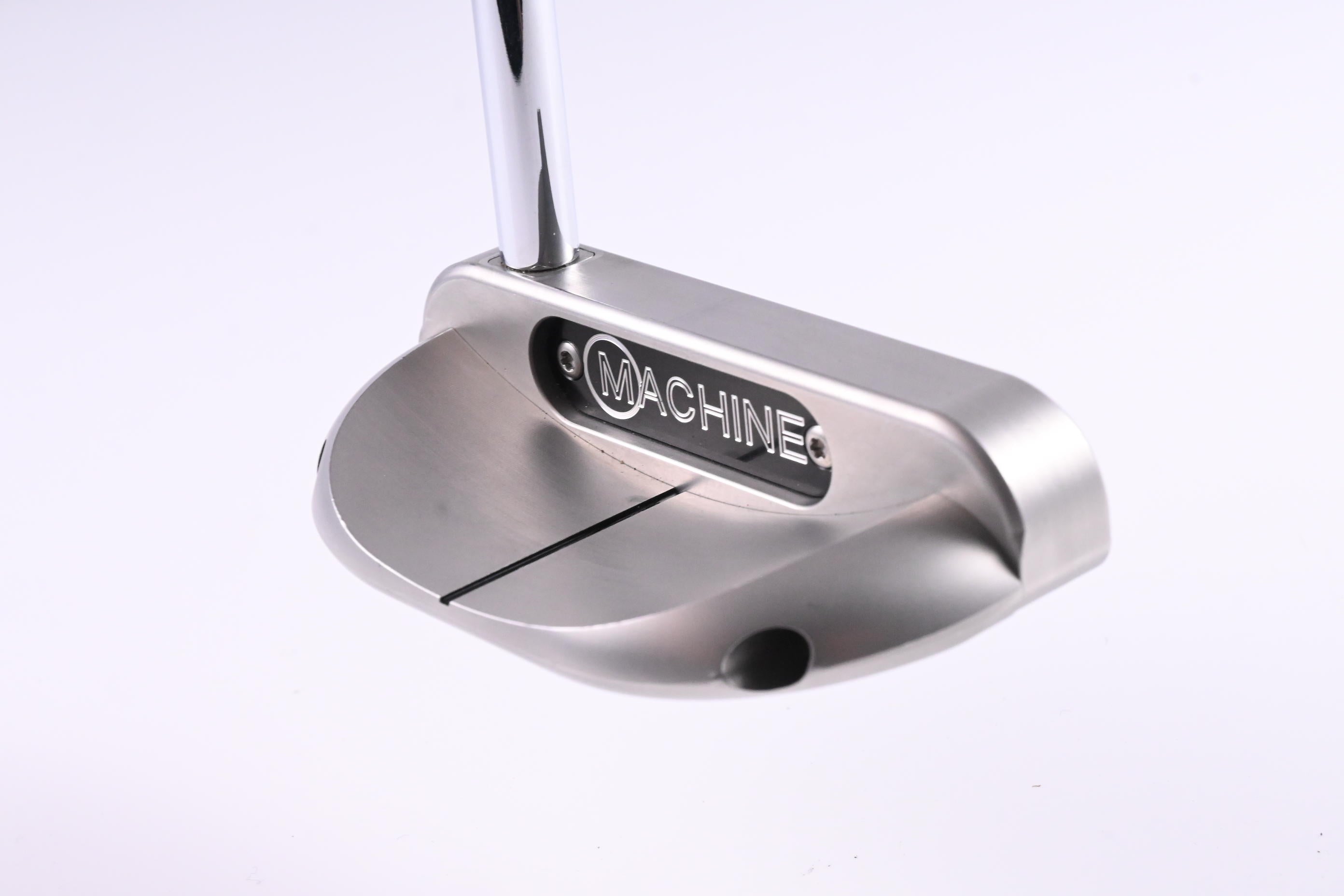 Machine VMG No. 5 Scoop Back Putter / 32 Inch