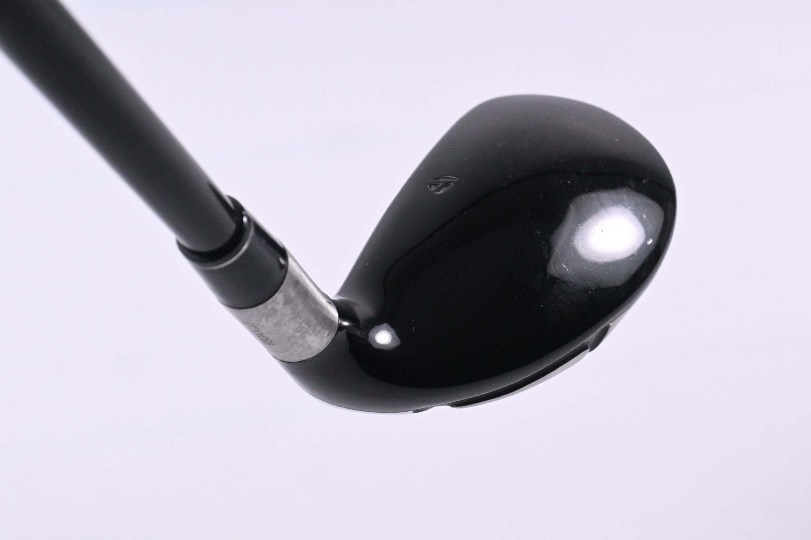 Taylormade R5 XL #4 Hybrid / 22 Degree / Stiff Flex Taylormade R5 XL Shaft
