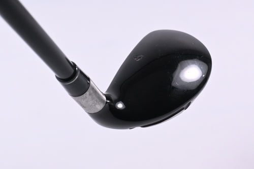 Taylormade R5 XL #4 Hybrid / 22 Degree / Stiff Flex Taylormade R5 XL Shaft