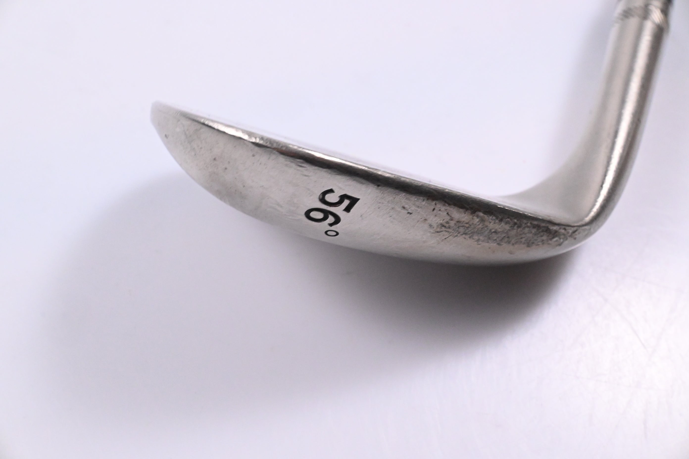 Titleist Vokey Design Sand Wedge / 56 Degree / Wedge Flex Dynamic Gold Shaft