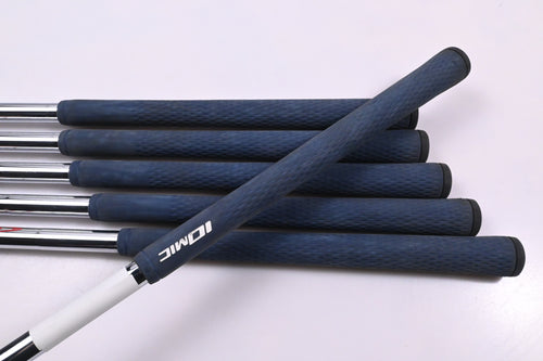 Taylormade P770 2024 Irons / 5-PW / Stiff Flex N.S.Pro Modus³ Tour 130 Shafts