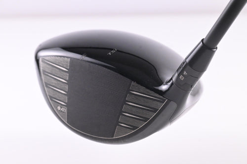 Titleist TSi1 Driver / 10 Degree / Stiff Flex Mitsubishi Tensei 1K Black 65