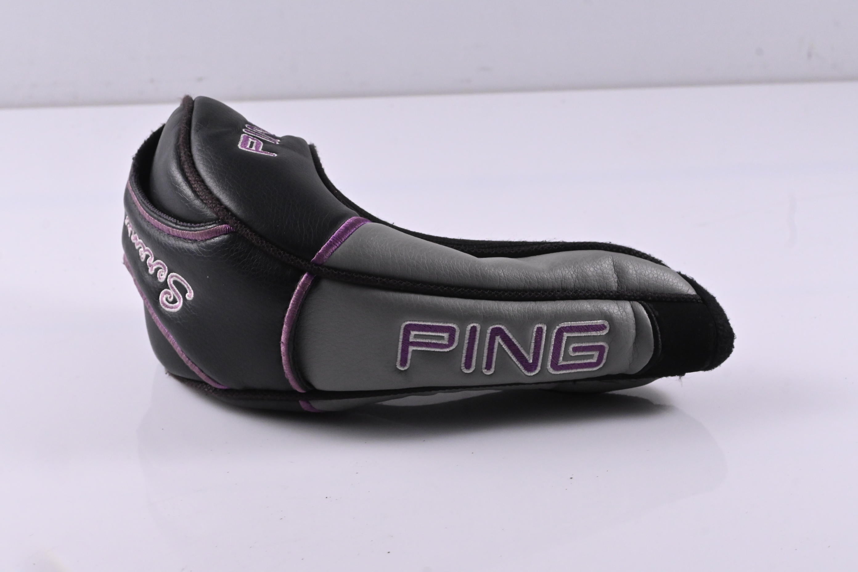 Ladies Ping Serene #5 Wood / 22 Degree / Ladies Flex Ping ULT 210 Shaft