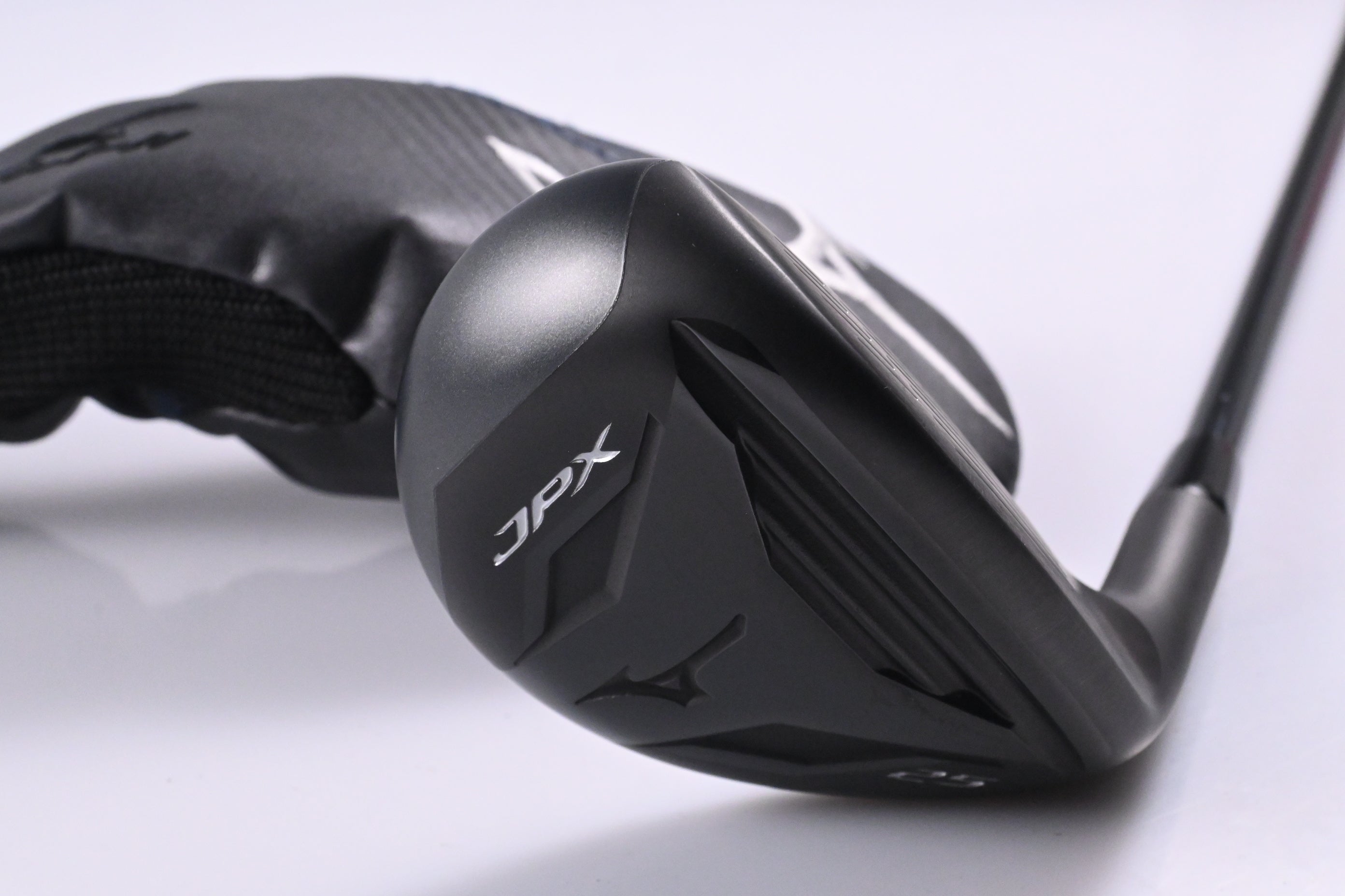 Mizuno JPX 925 Fli-Hi #6 Hybrid / 25 Degree / Senior Flex UST Recoil DART ESX 60