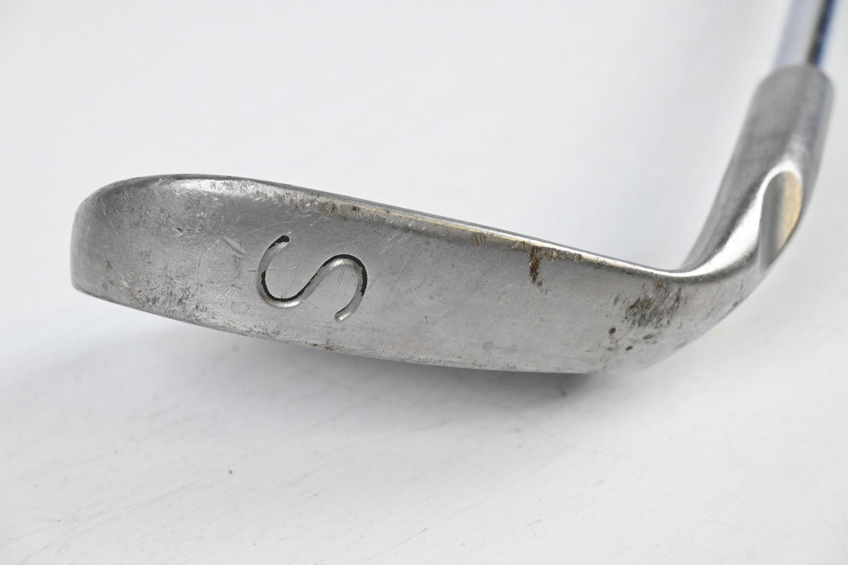 Ping i3 O-Size Sand Wedge / 56 Degree / White Dot / Stiff Flex Ping Cushin JZ