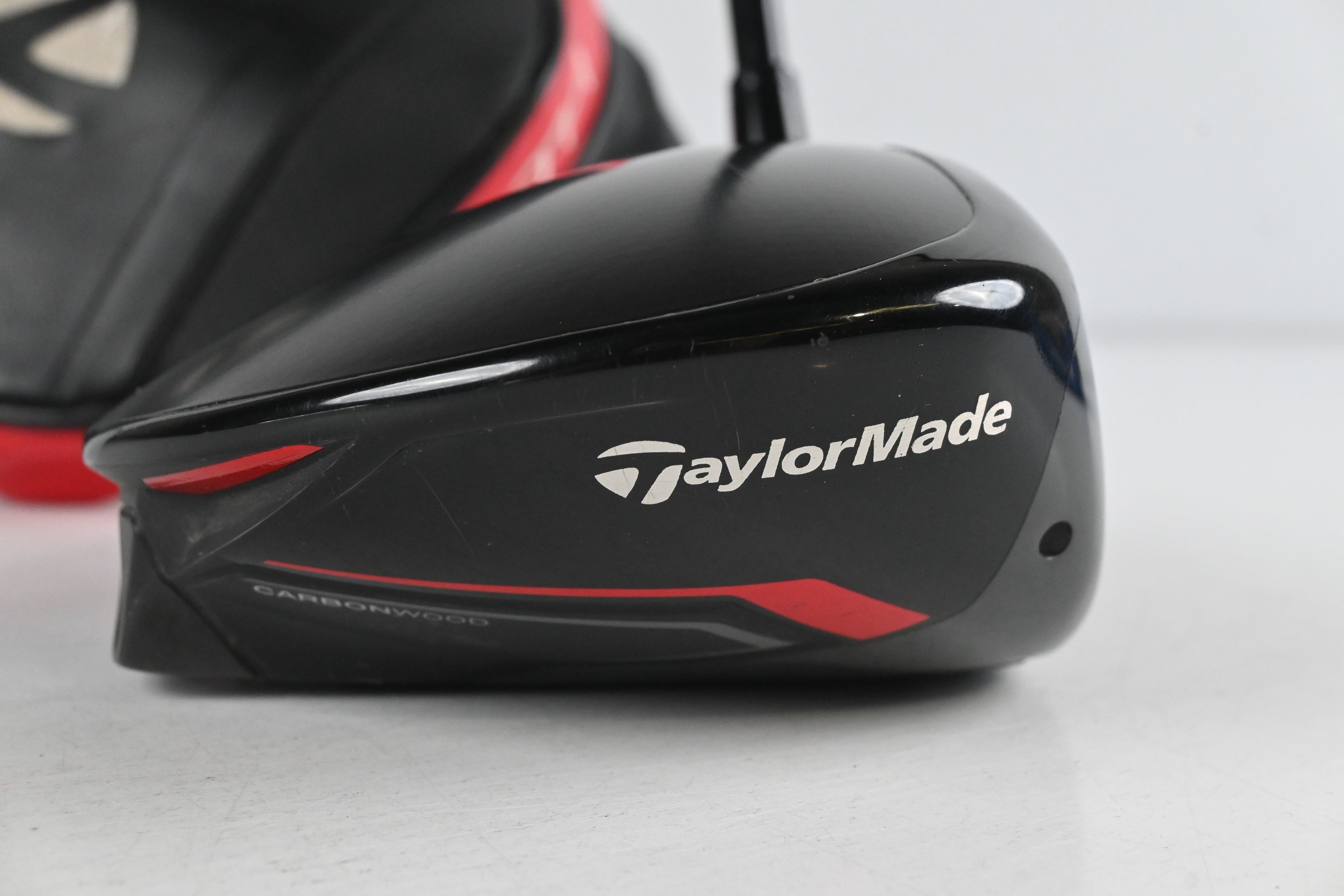 Taylormade Stealth Driver / 9 Degree / Stiff Flex Fujkura Ventus Red 5 Shaft