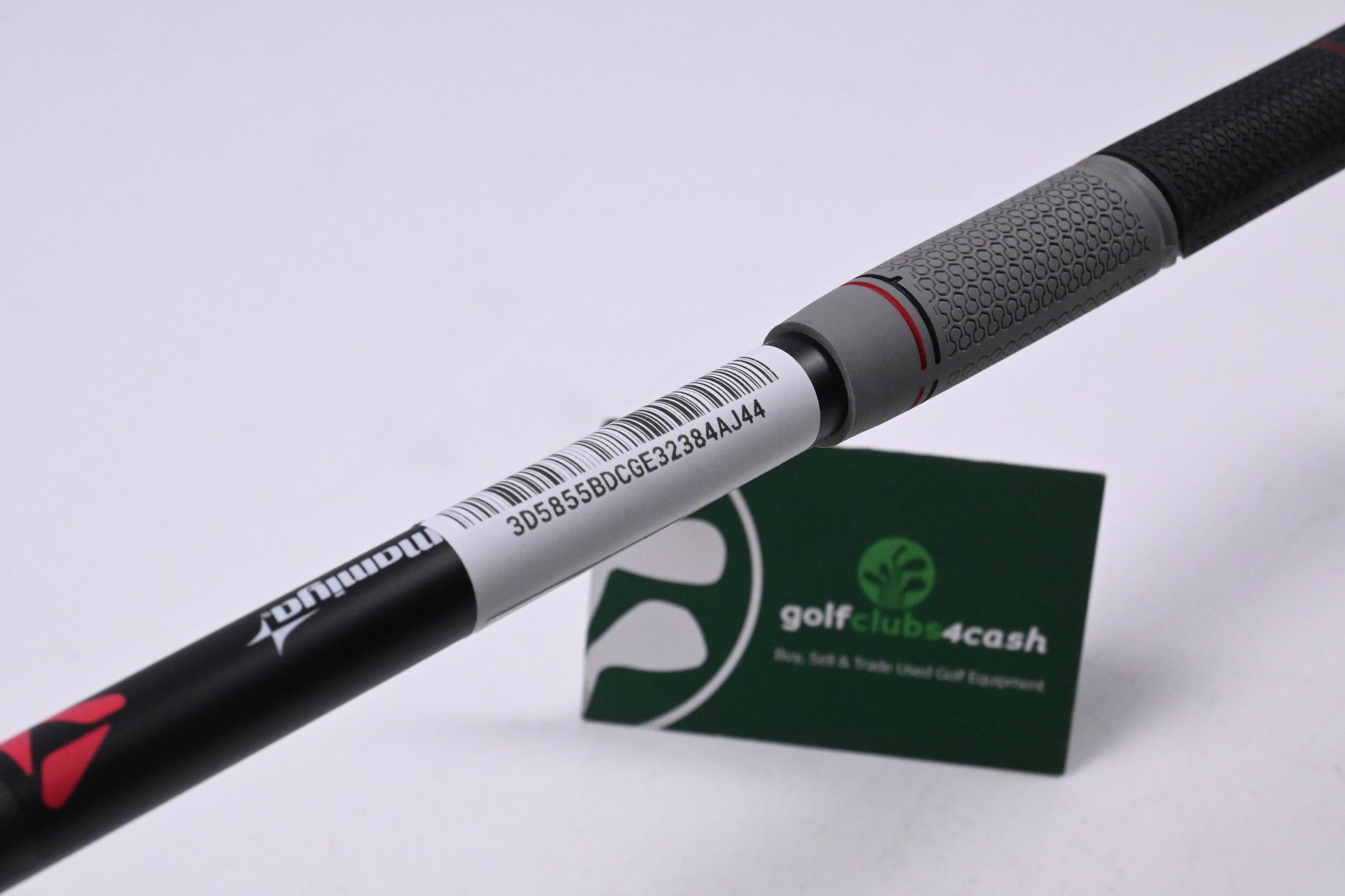 Ben Hogan Icon #6 Iron / 30 Degree / Senior Flex UST Recoil ES 760