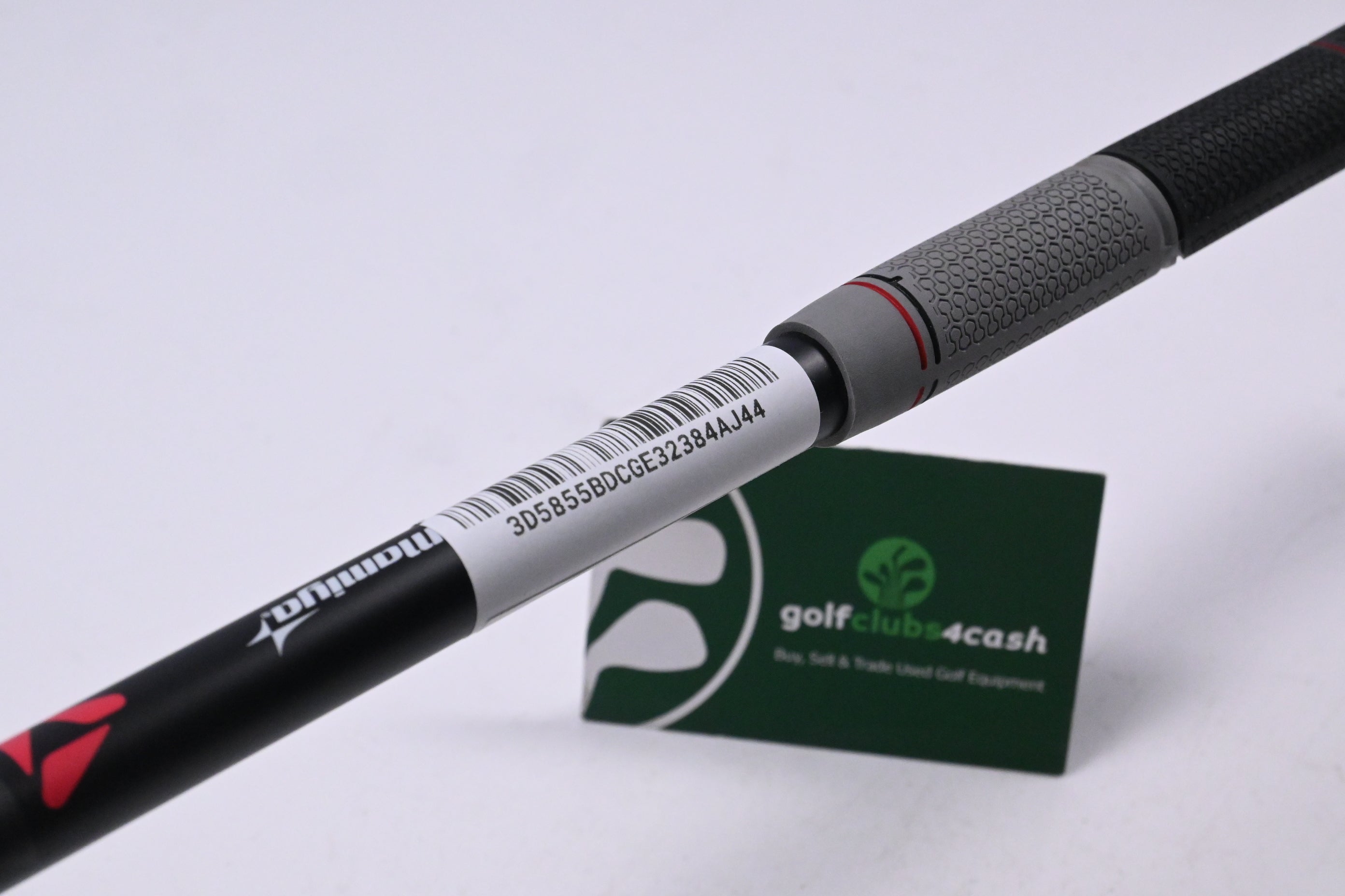 Ben Hogan Icon #6 Iron / 30 Degree / Senior Flex UST Recoil ES 760