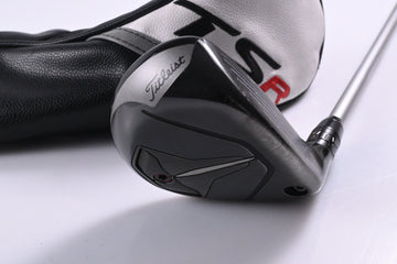 Titleist TSR1 #5 Hybrids / 23 Degree / Regular Flex MMT Speedmesh 50 Shaft
