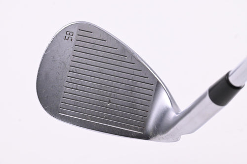 Ping G430 Lob Wedge / 58 Degree / Regular Flex Dynamic Gold 105 R300