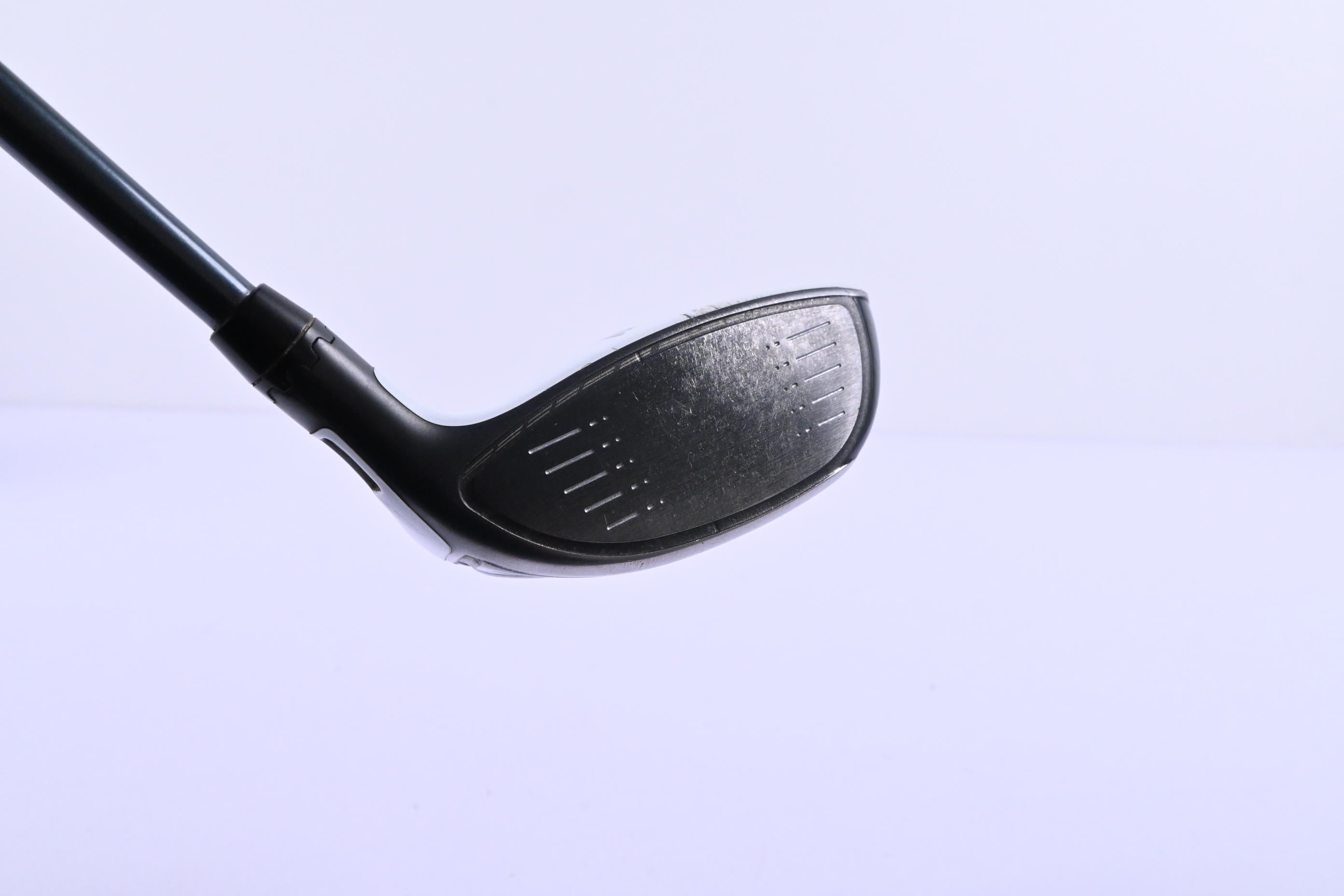 Left Hand Cobra King F6 #3 Wood / 13.5 Degree / Regular Flex OZIK MFS Q4 Red 65