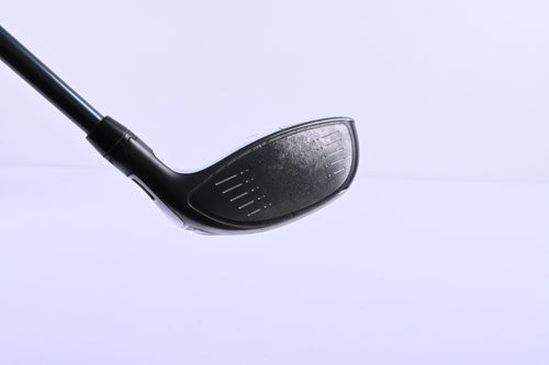 Left Hand Cobra King F6 #3 Wood / 13.5 Degree / Regular Flex OZIK MFS Q4 Red 65