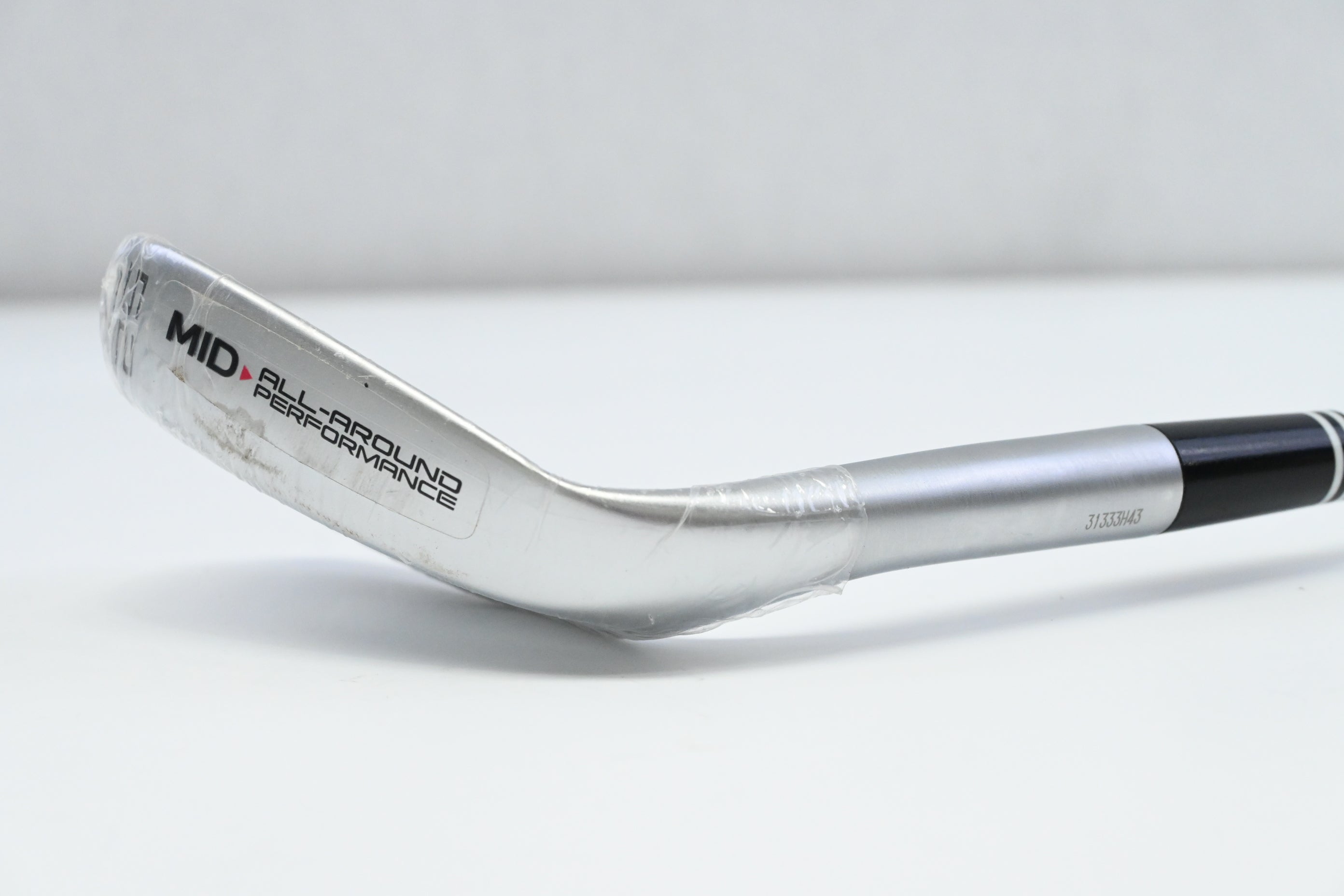 Cleveland RTX ZipCore Gap Wedge / 52 Degree / Wedge Flex Dynamic Gold Spinner