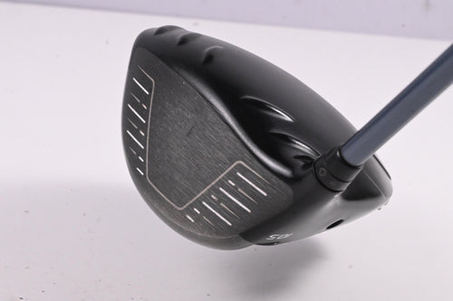 Ping G425 Max Driver / 10.5 Degree / Stiff Flex Ping Alta CB Slate 55 Shaft