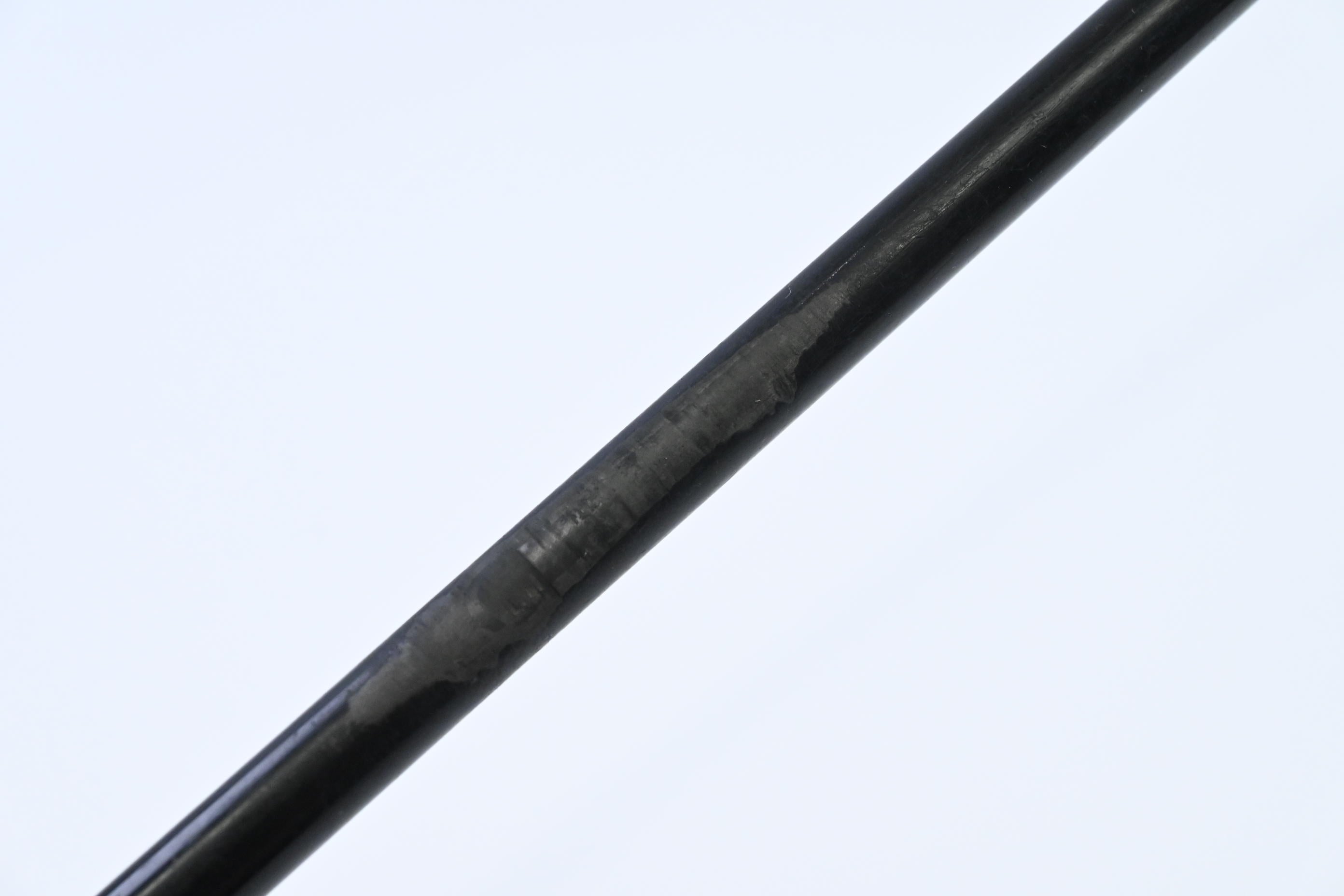 MD Golf Blackhawk #4 Hybrid / 24 Degree / Regular Flex UST Blackhawk Shaft