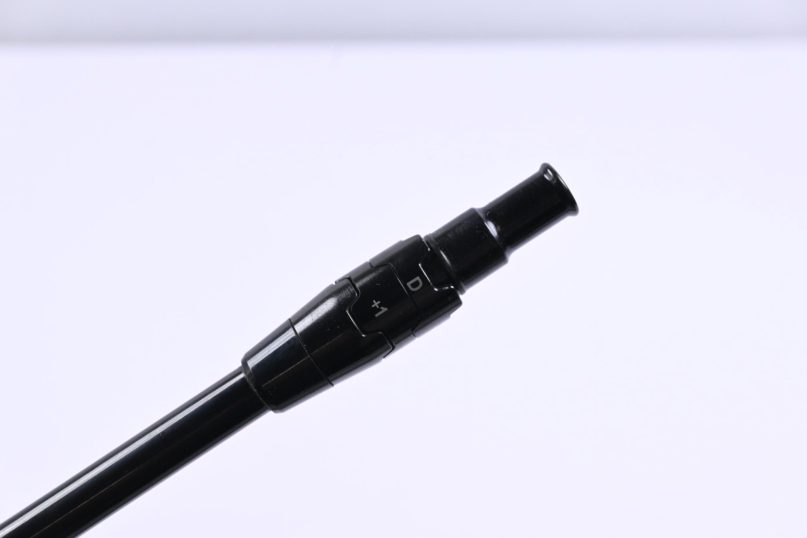 Tensei AV Series White 65 Driver Shaft / X-Flex / Callaway 2nd Gen Adapter