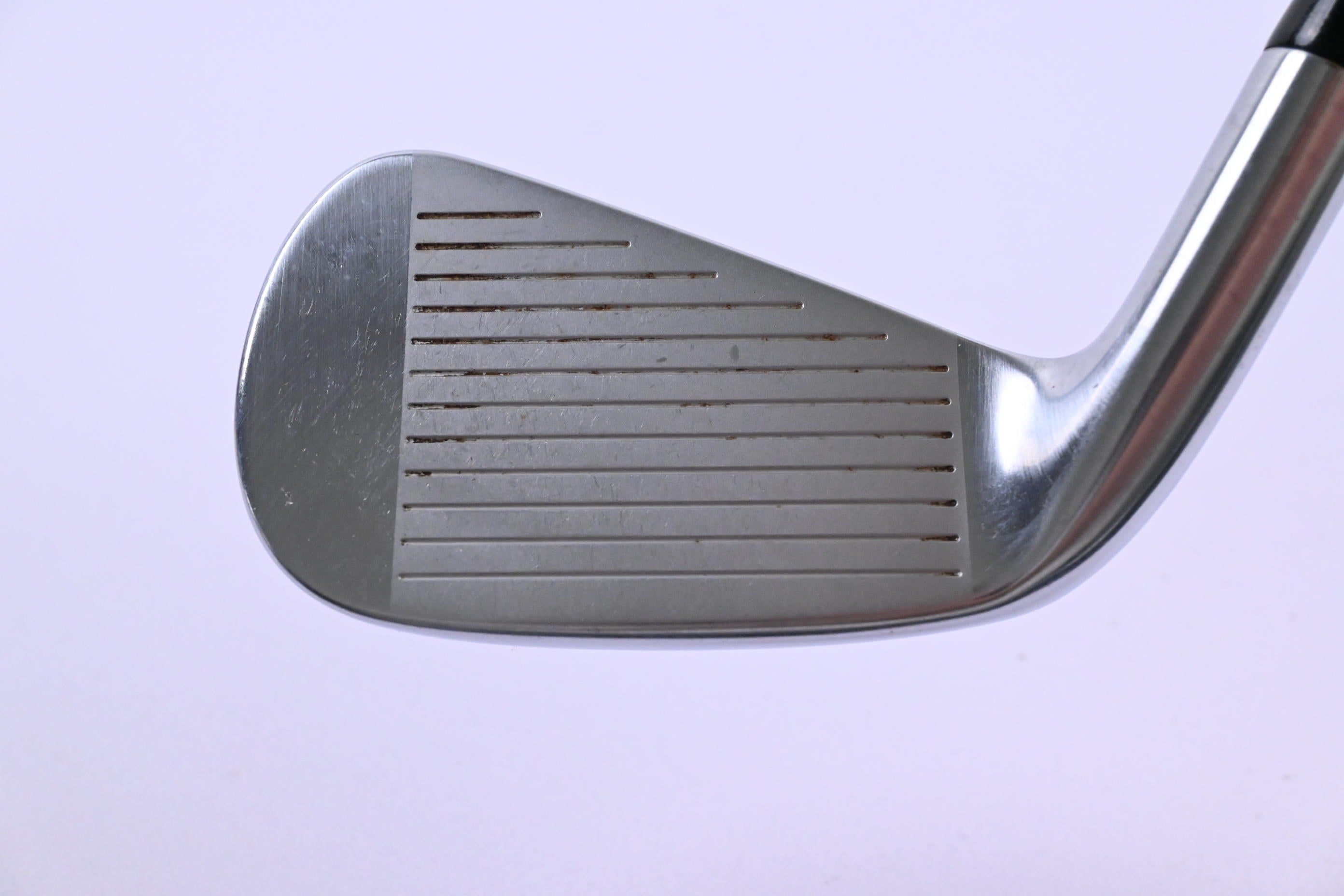 Titleist T200 2021 #5 Iron / 25 Degree / Regular Plus Flex Project X LZ 115 Shaft