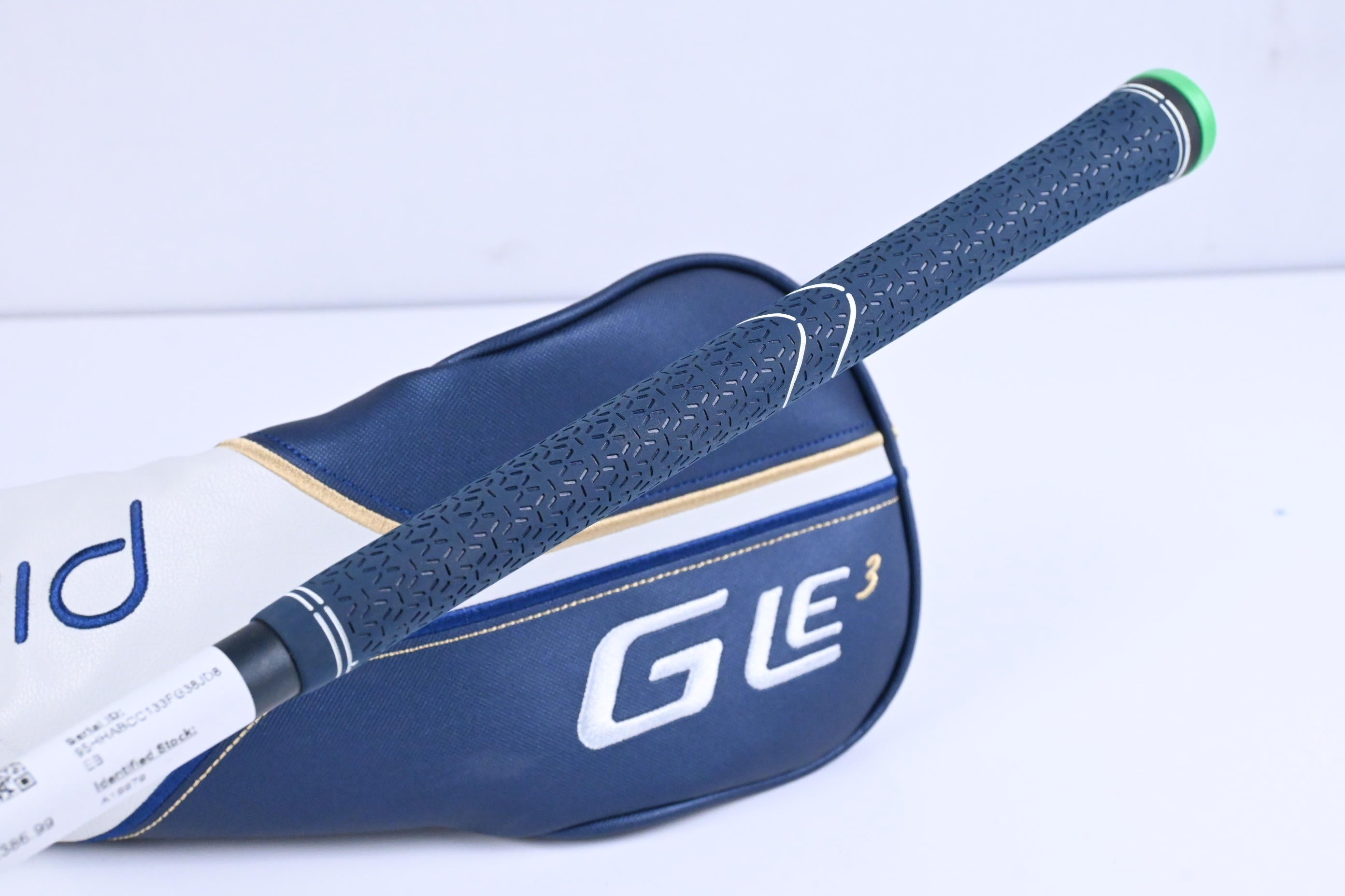 Ladies Ping G Le3 Driver / 11.5 Degree / Ladies Flex Ping ULT 250 Shaft