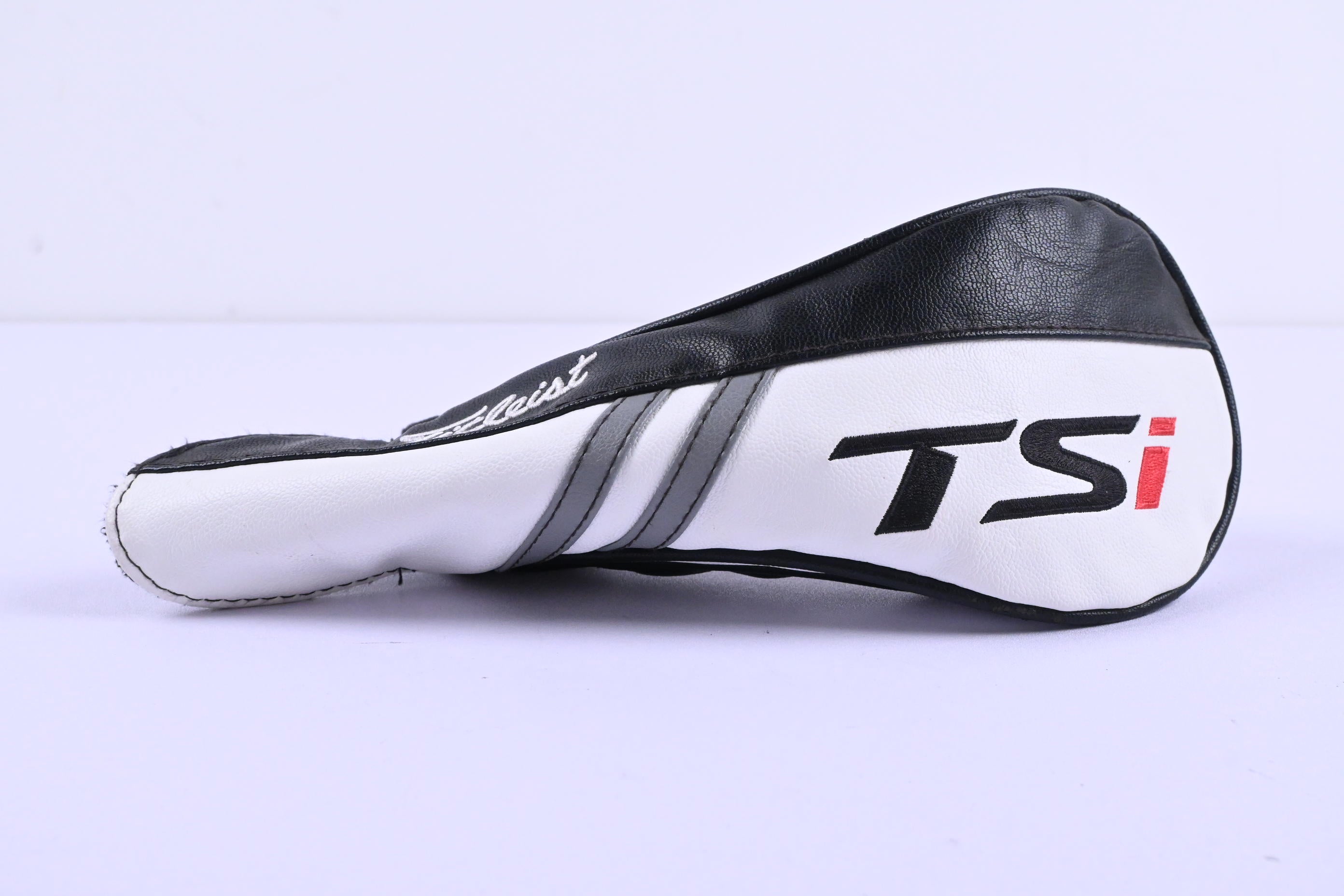 Titleist TSi2 #5 Wood / 18 Degree / Senior Flex Black TiNi SFW 50 Shaft