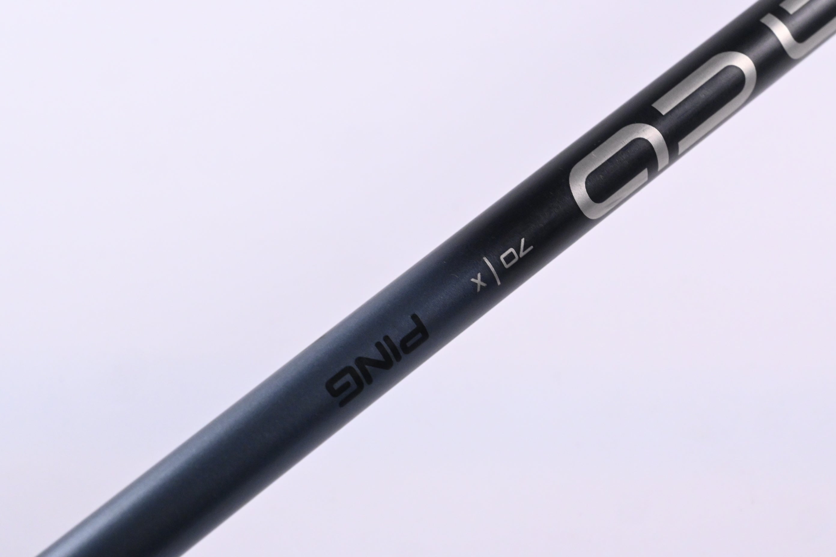 Ping G425 #4 Hybrid / 22 Degree / X-Flex Ping Alta CB Slate 70 Shaft