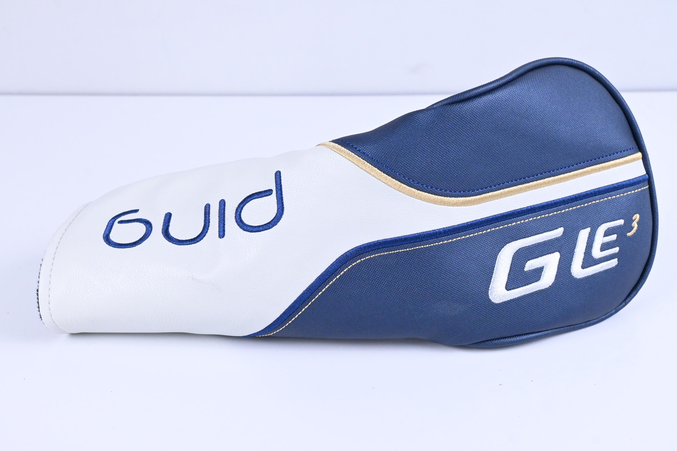 Ladies Ping G Le3 Driver / 11.5 Degree / Ladies Flex Ping ULT 250 Shaft