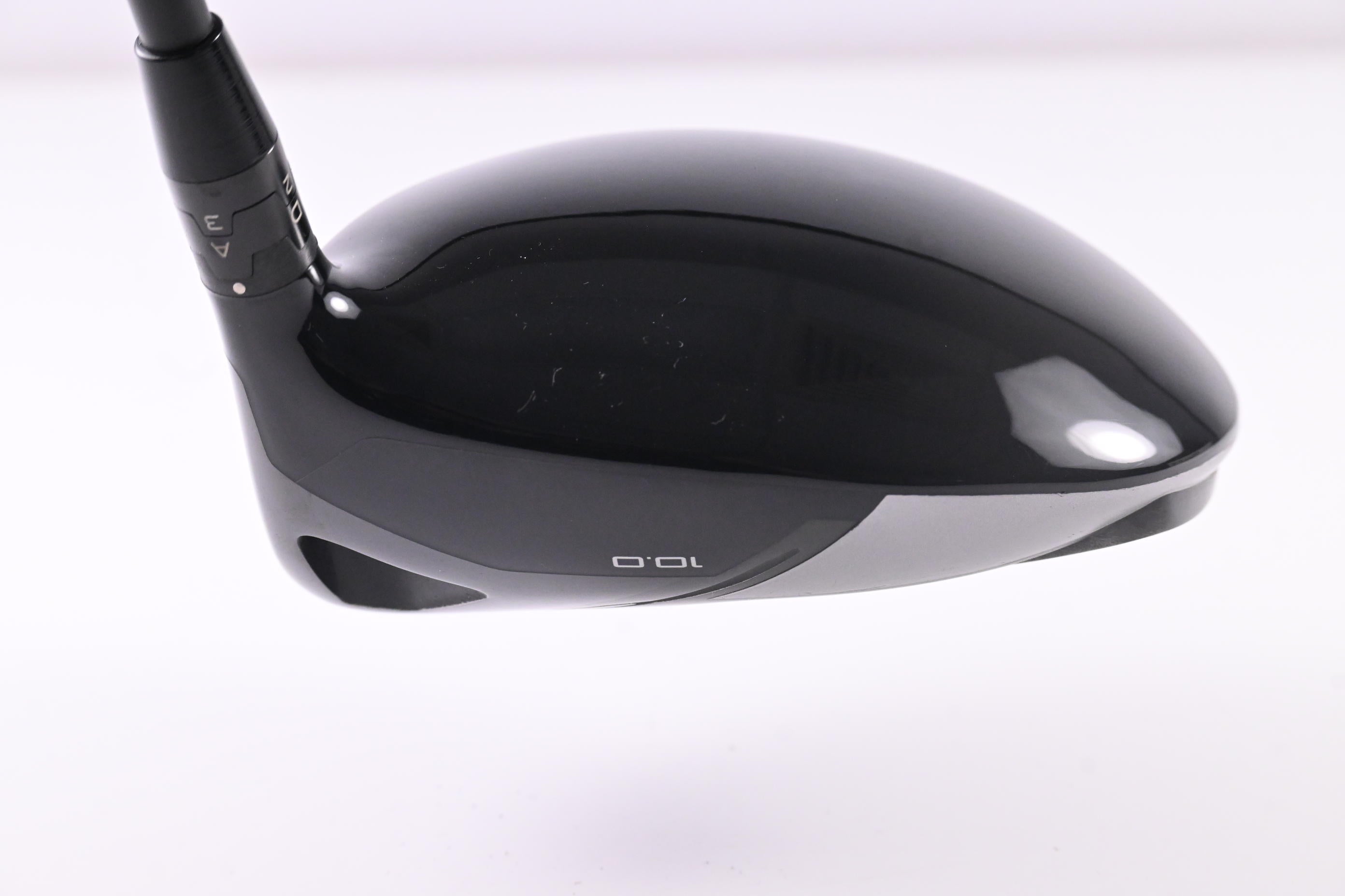 Titleist TSi1 Driver / 10 Degree / Stiff Flex Mitsubishi Tensei 1K Black 65