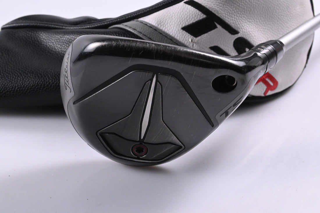 Titleist TSR1 #5 Hybrids / 23 Degree / Regular Flex MMT Speedmesh 50 Shaft