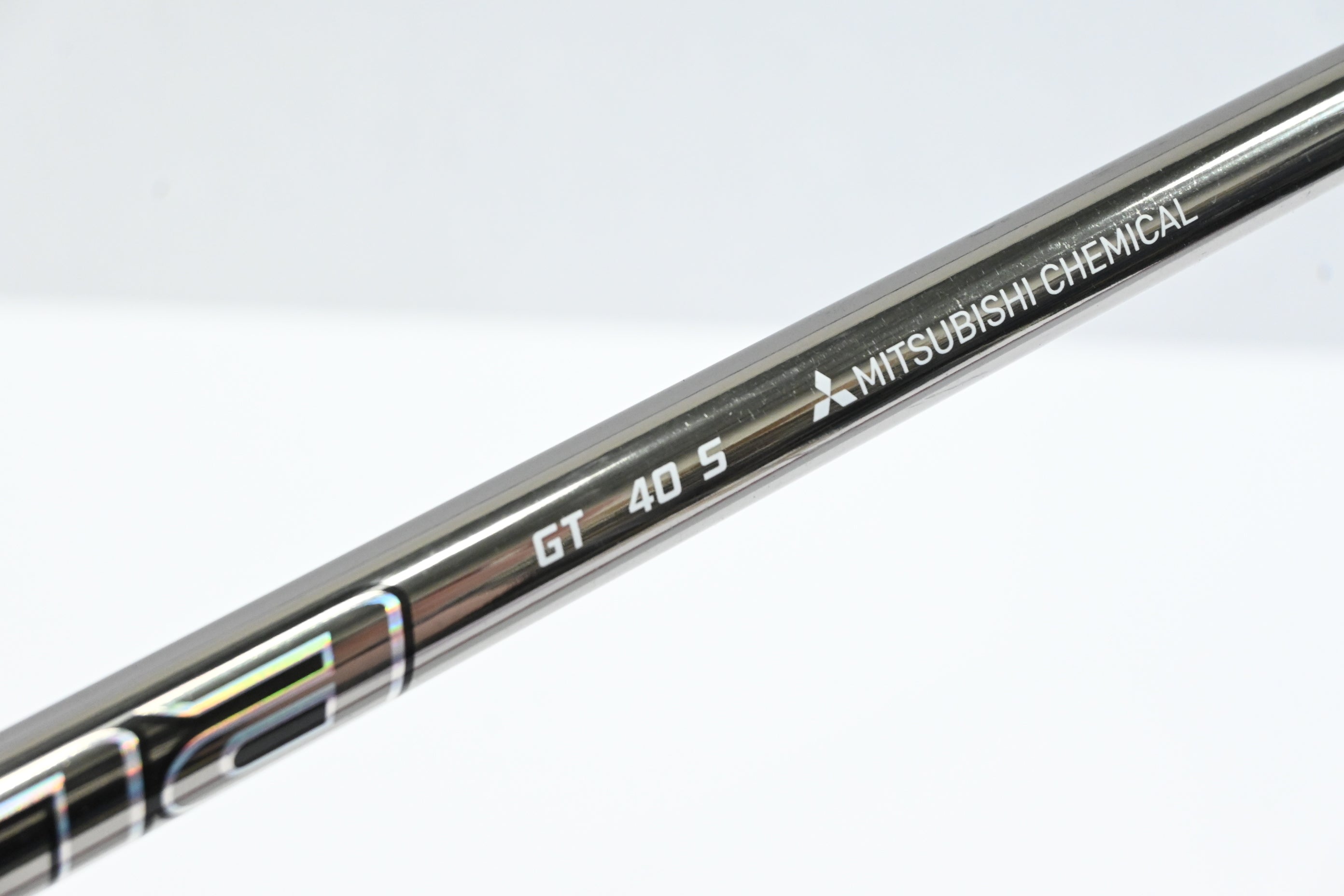 Diamana GT Series 40 Driver Shaft / Stiff Flex / Titleist