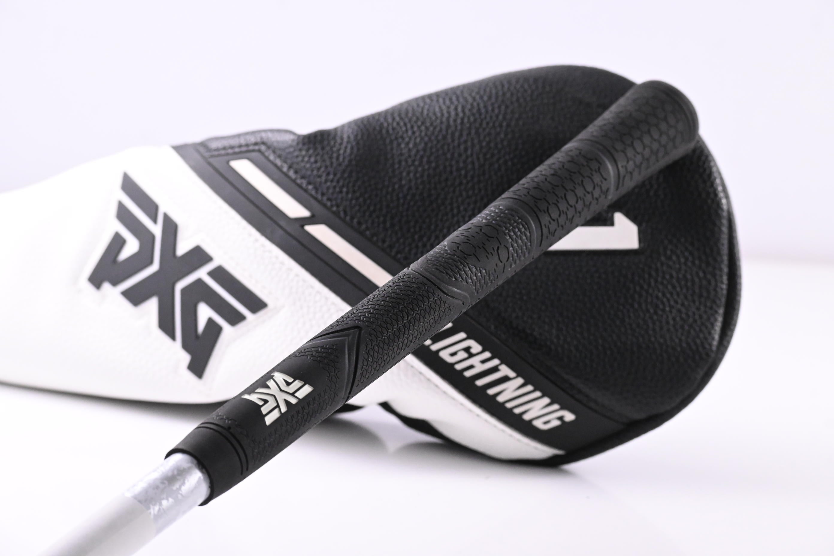 PXG Lightning Tour Mid Driver / 10.5 Degree / Stiff Flex Project X Denali Red 60