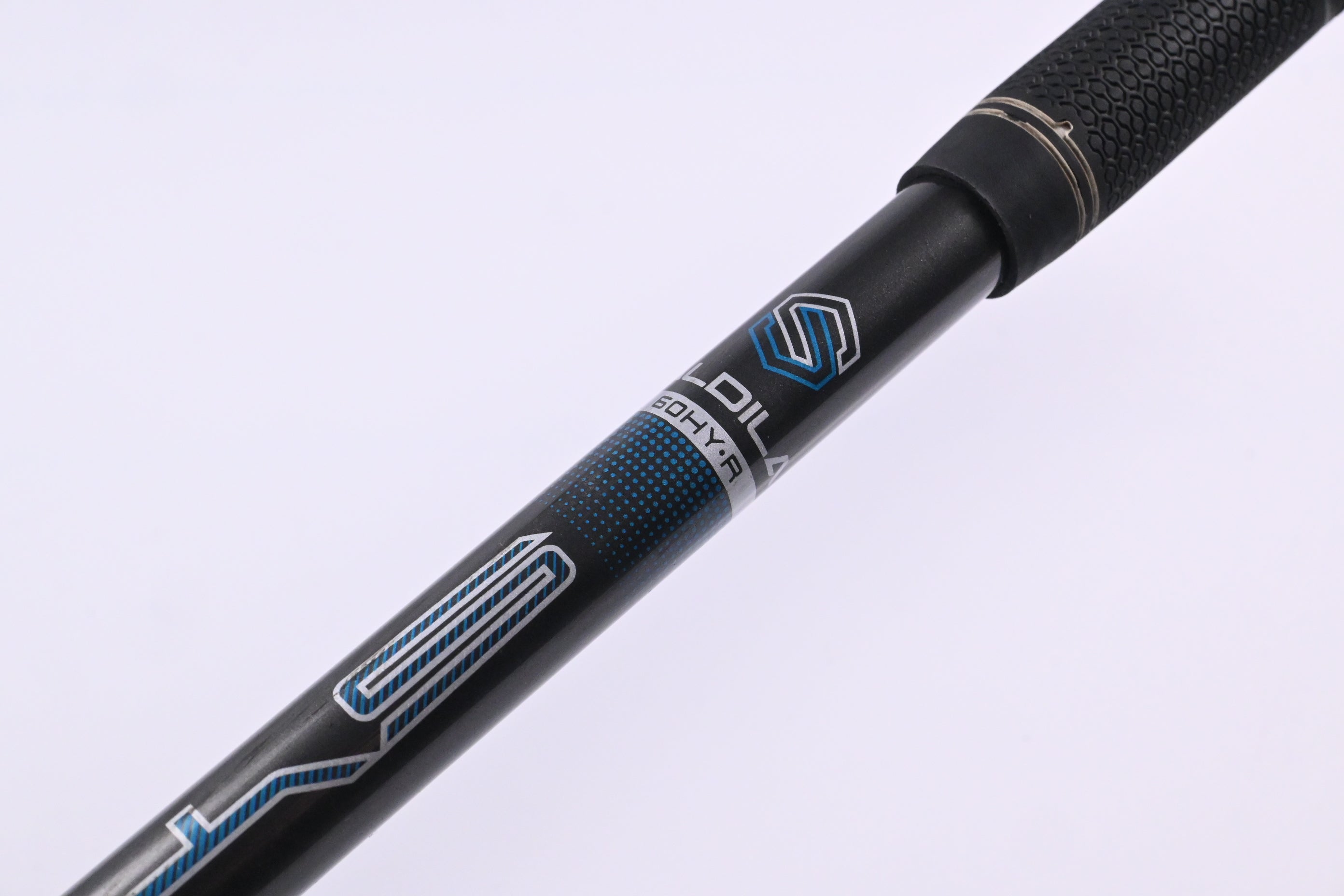 Callaway Rogue #3 Hybrid / 19 Degree / Regular Flex Aldila Synergy 60 Shaft